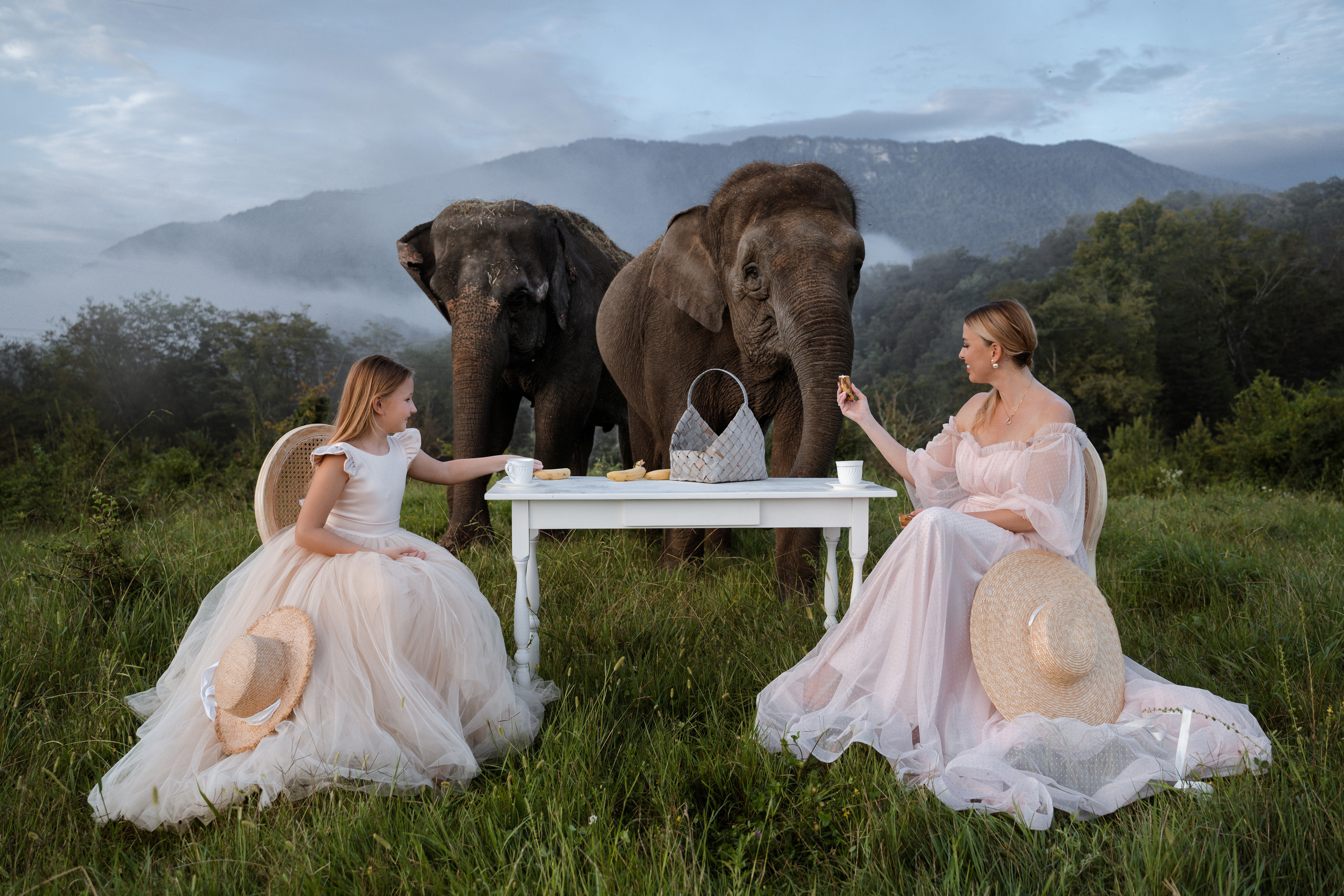 Конкурс. Elopement Wedding Photographer