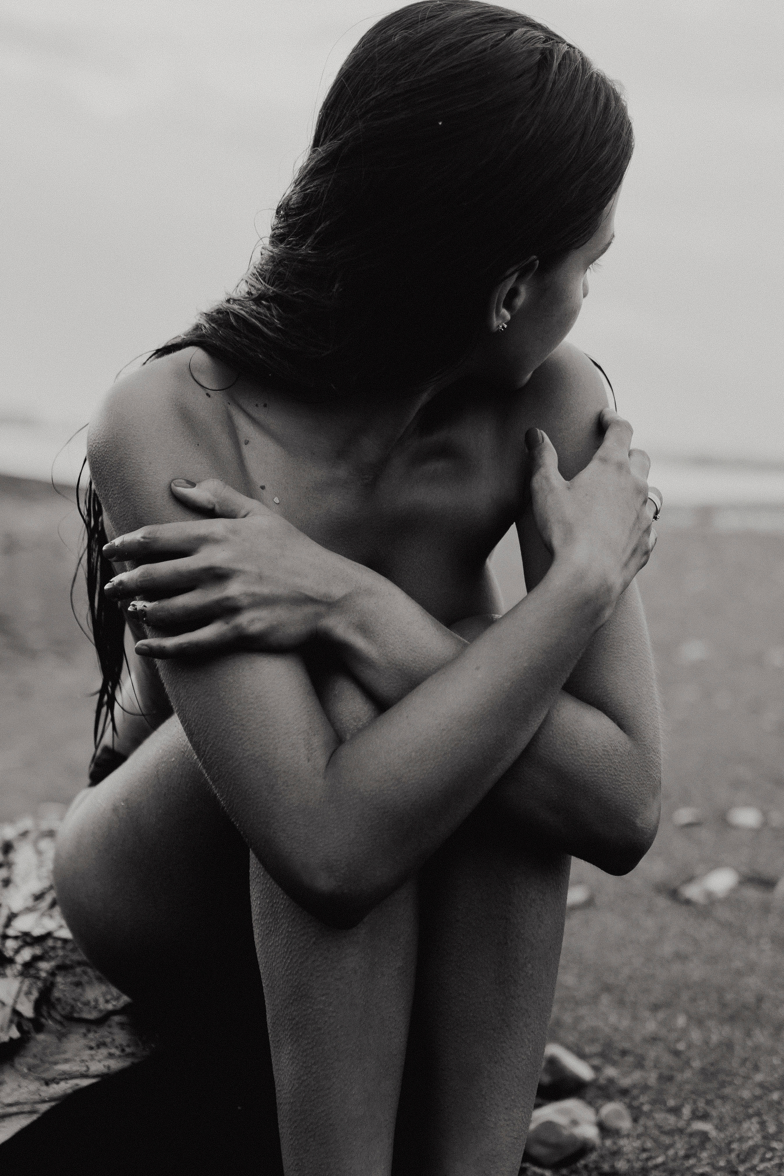 Lusy. Elopement Wedding Photographer