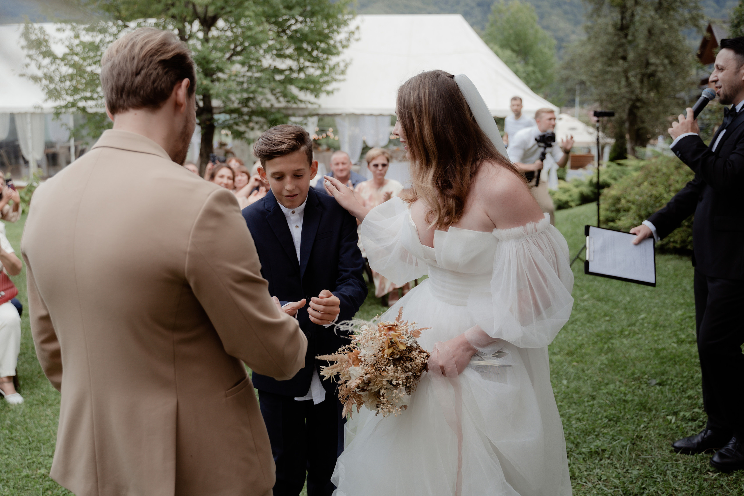 Sofi — Alex. Elopement Wedding Photographer