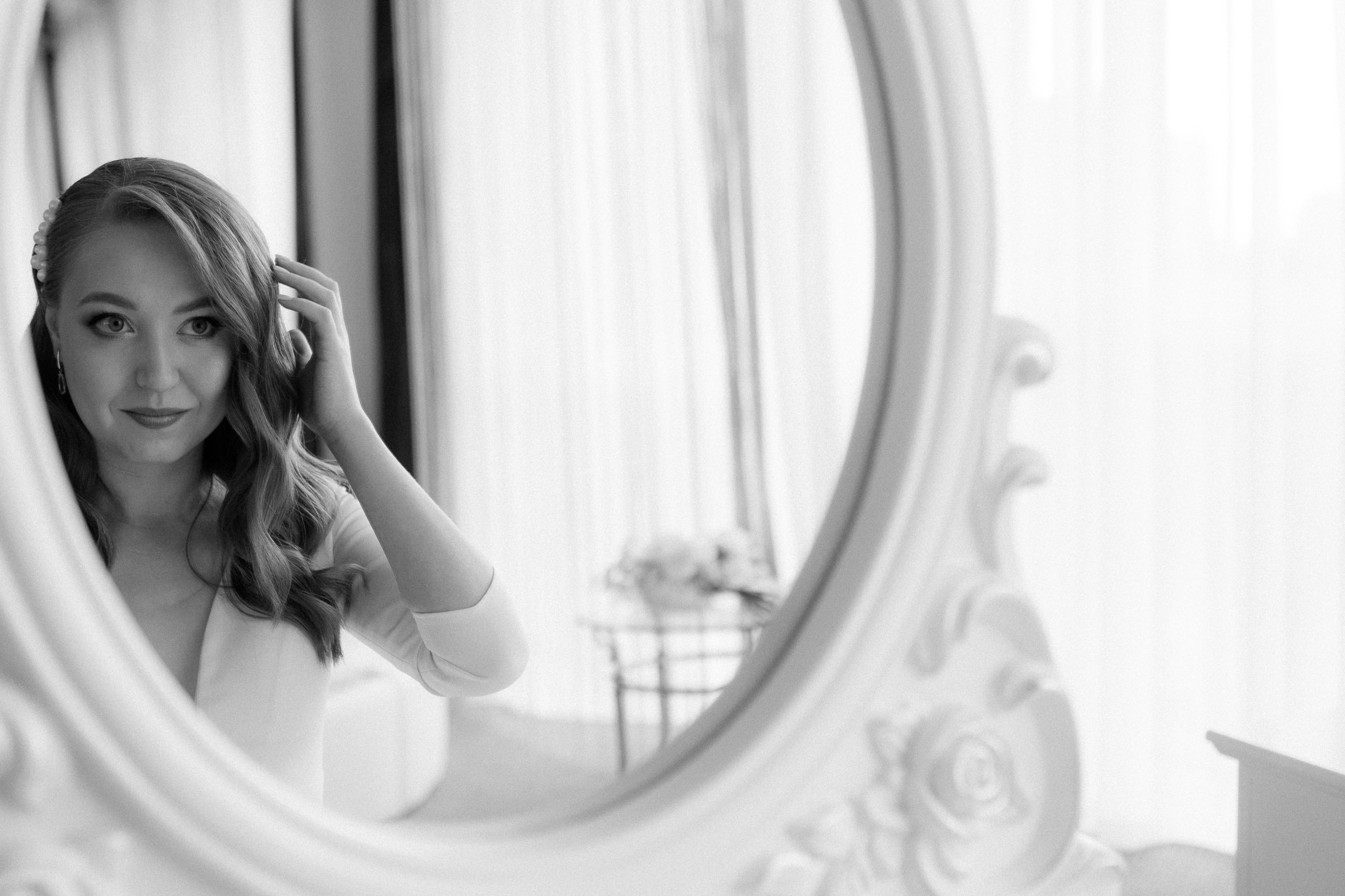 Море для двоих. Elopement Wedding Photographer