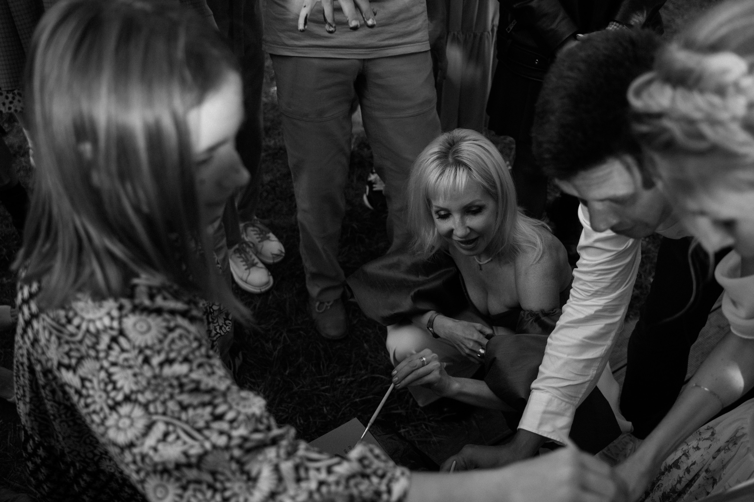 Диана-Глеб. Elopement Wedding Photographer