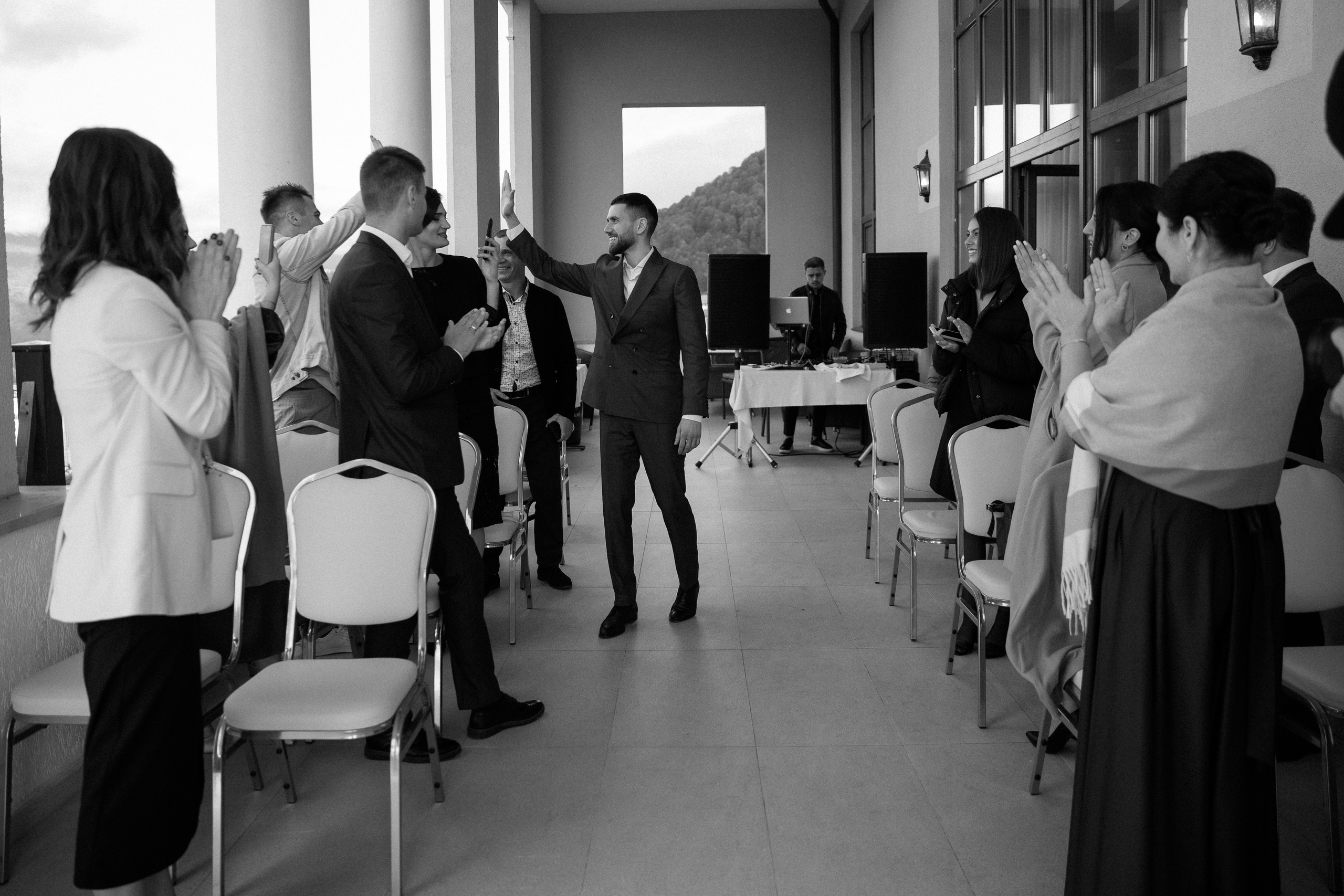 Конкурс. Elopement Wedding Photographer