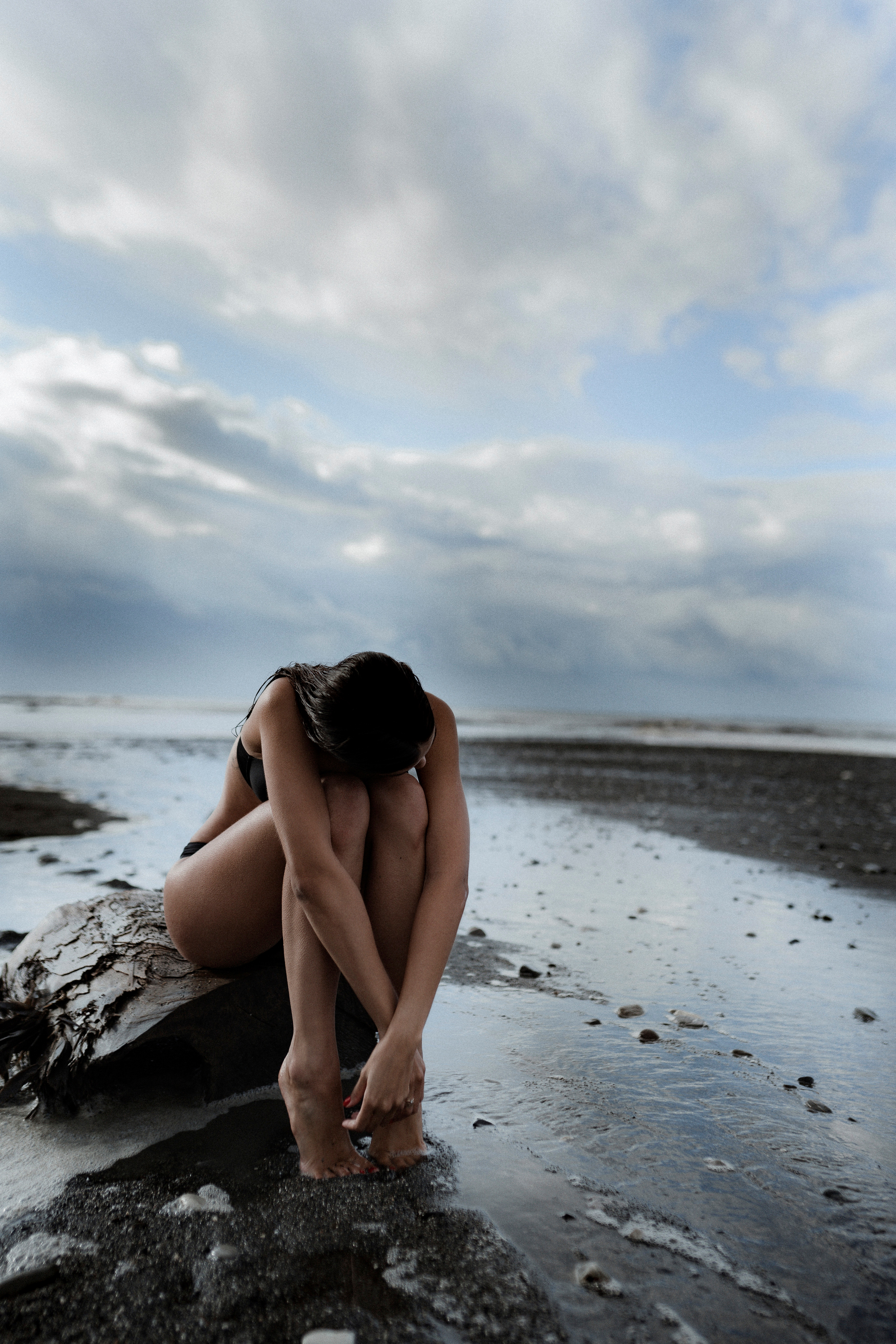 Lusy. Elopement Wedding Photographer