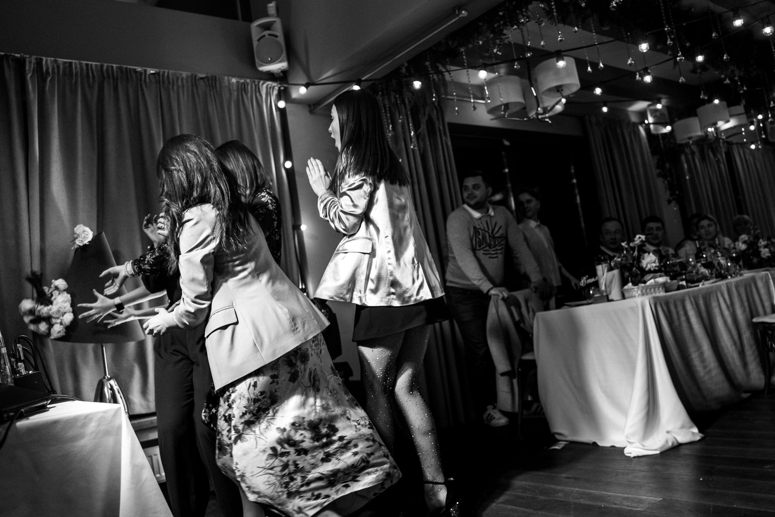 Вадим-Анастасия. Elopement Wedding Photographer