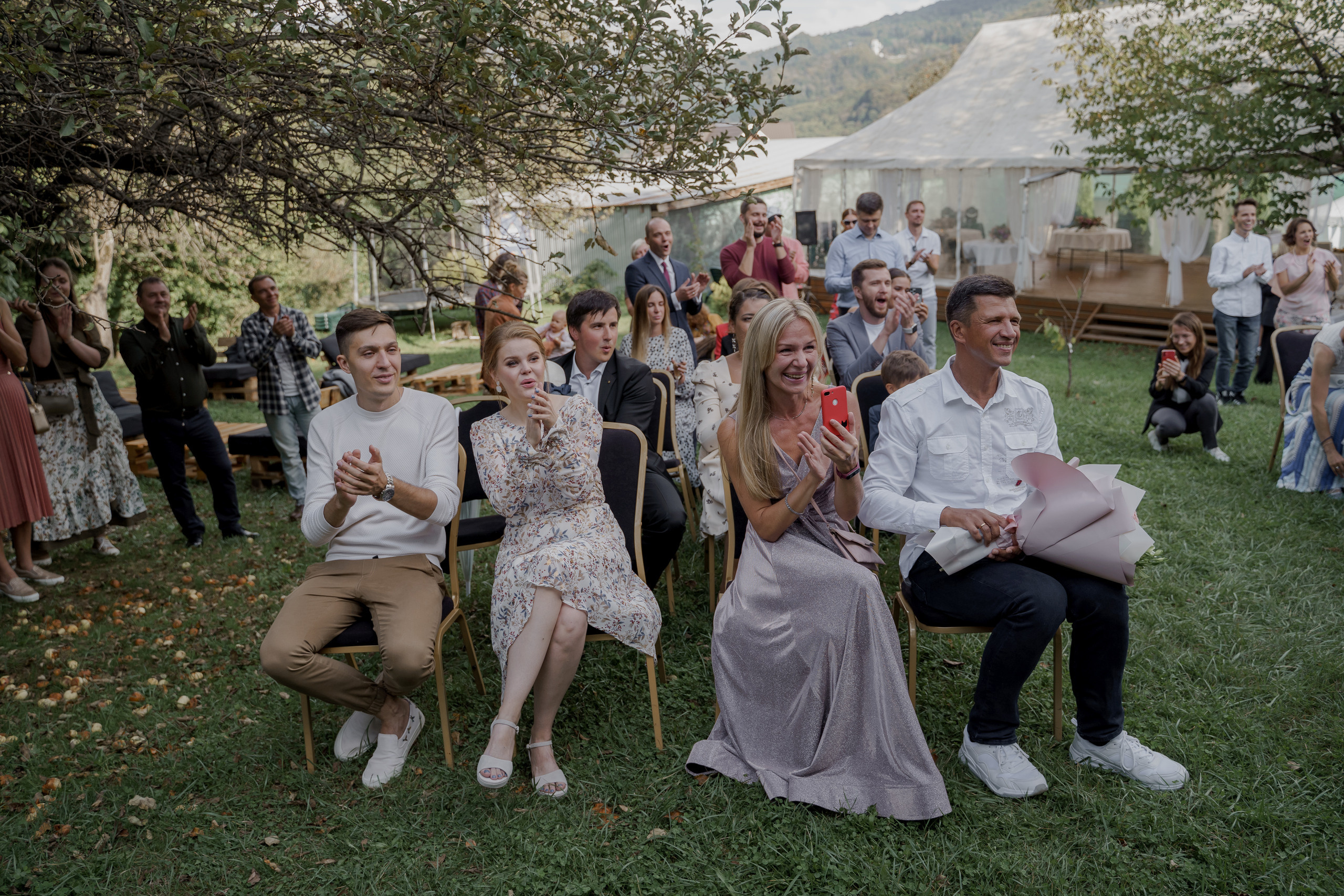 Диана-Глеб. Elopement Wedding Photographer