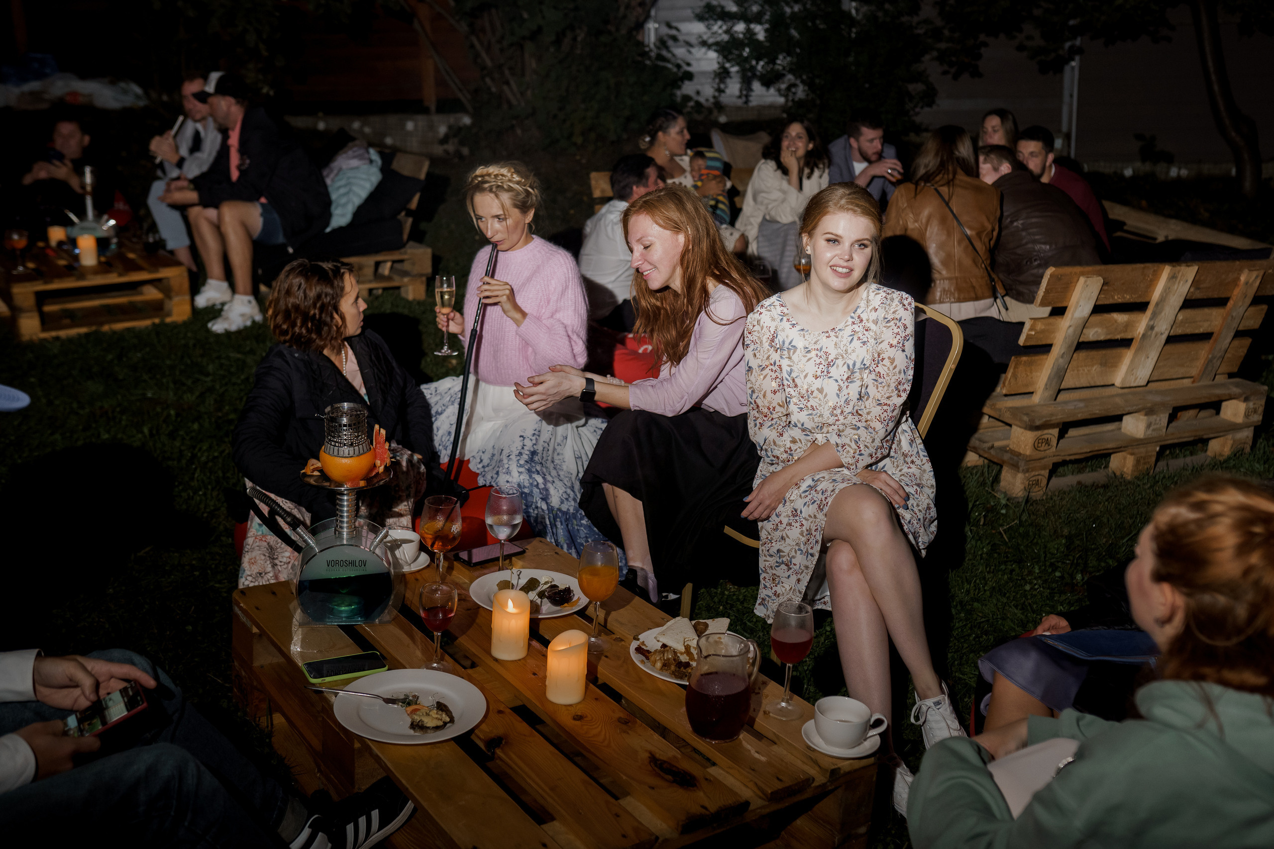 Диана-Глеб. Elopement Wedding Photographer