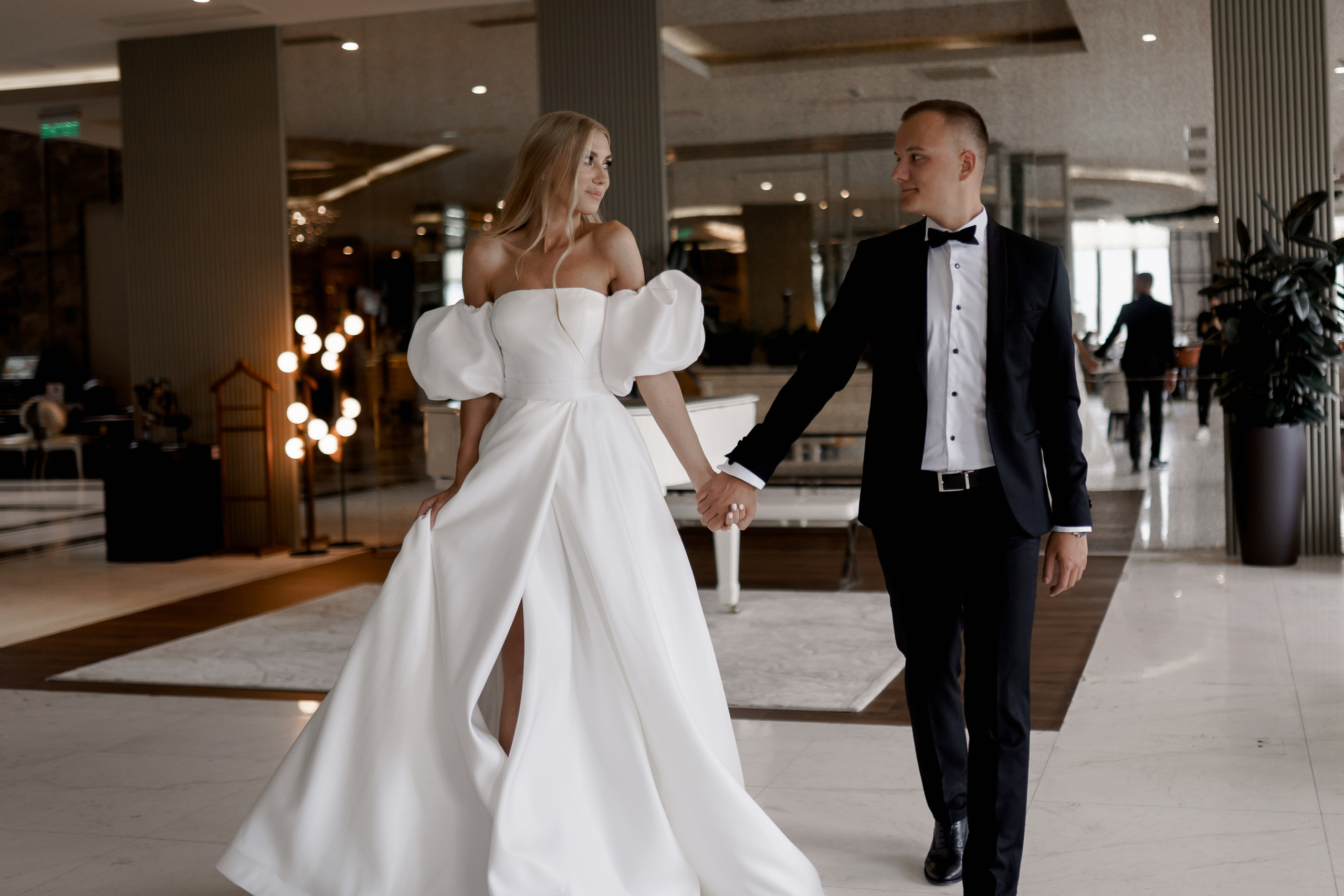 Конкурс. Elopement Wedding Photographer