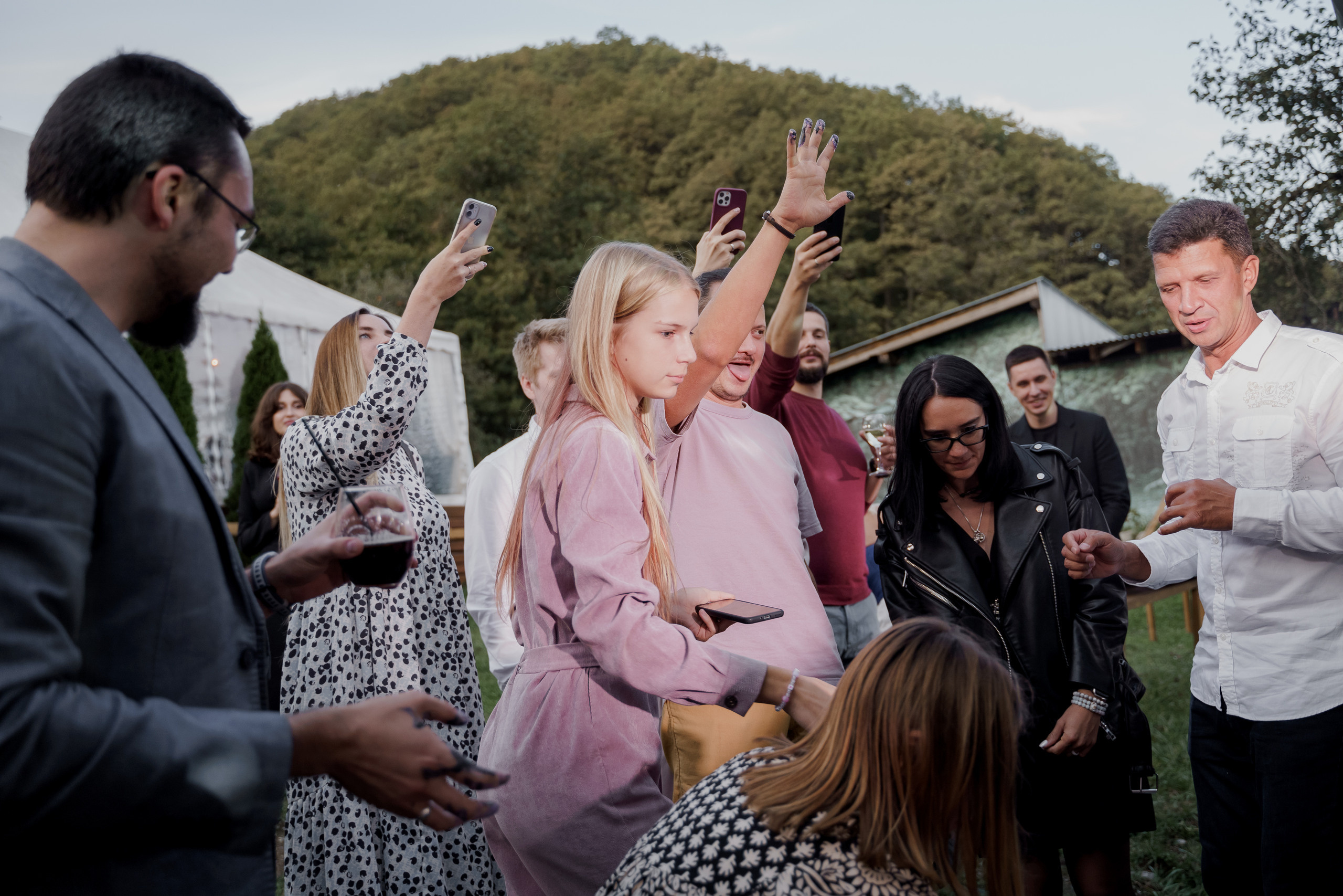 Диана-Глеб. Elopement Wedding Photographer