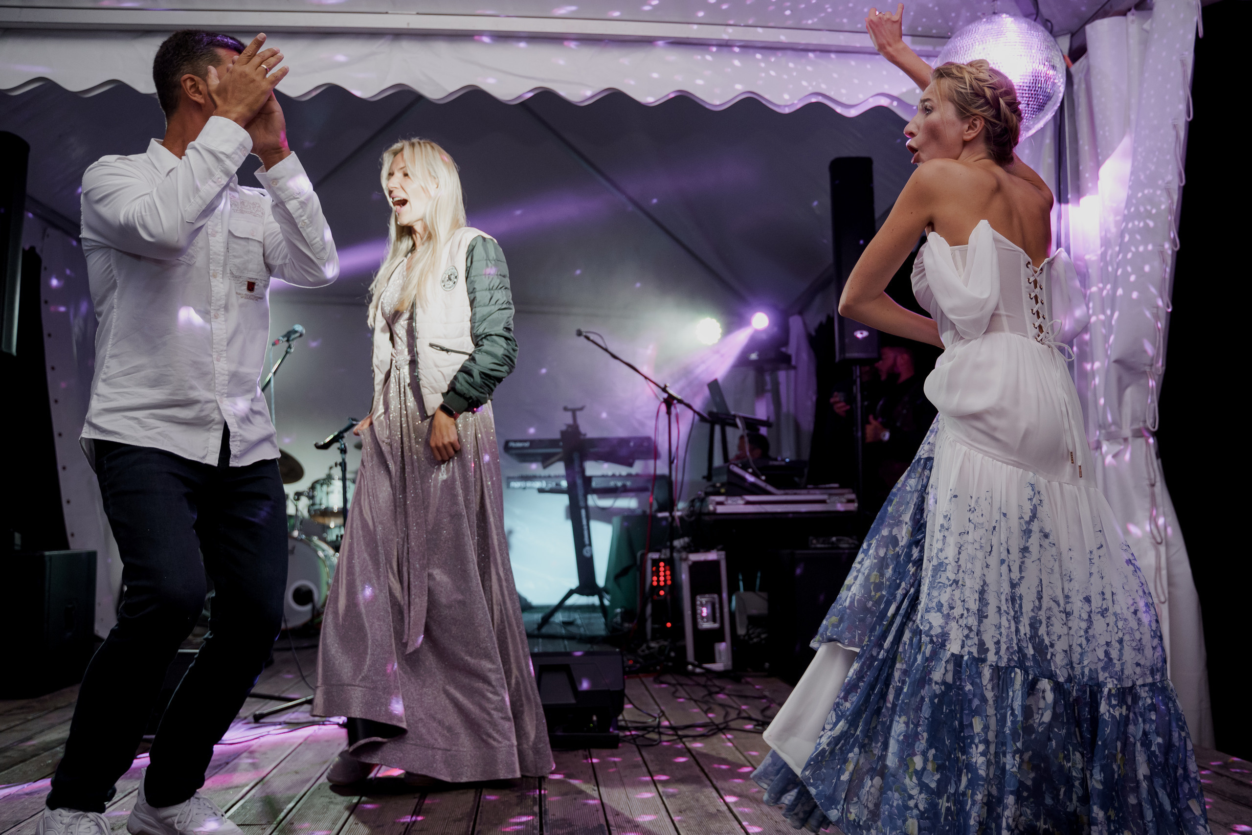 Диана-Глеб. Elopement Wedding Photographer