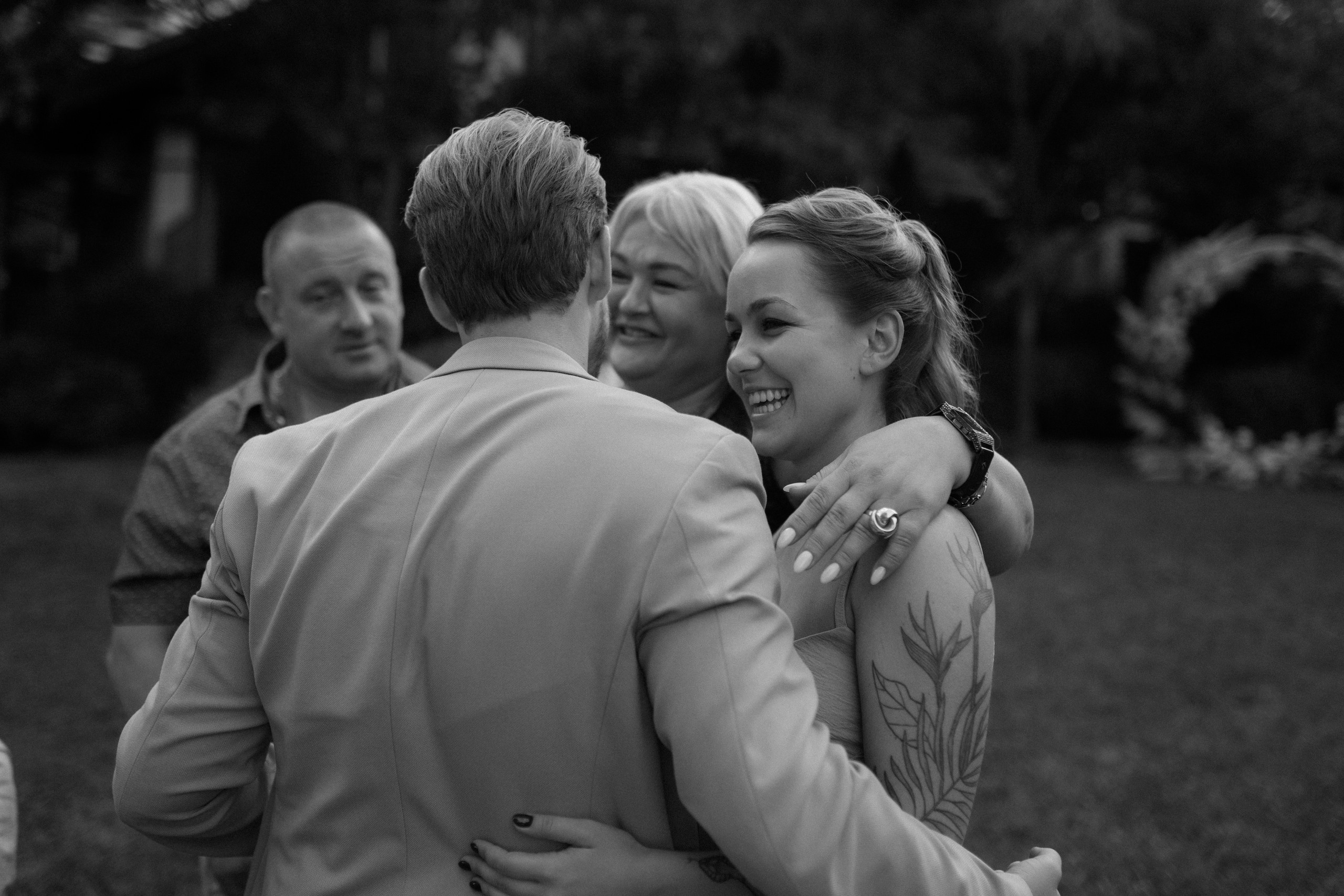 Sofi — Alex. Elopement Wedding Photographer