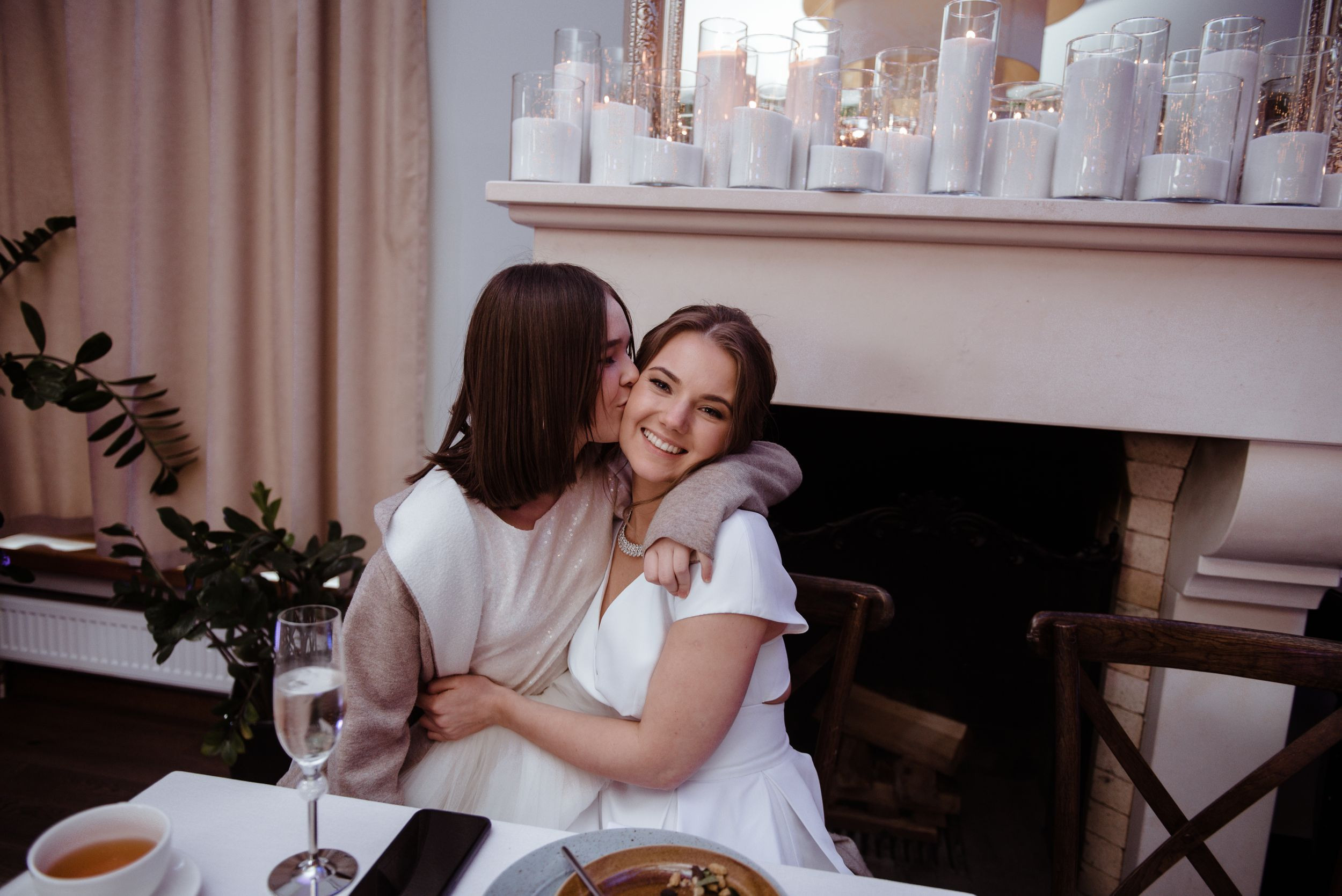 Вадим-Анастасия. Elopement Wedding Photographer