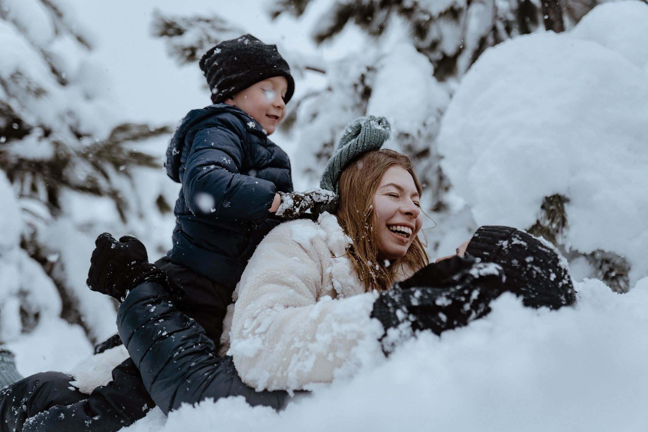 Маша-Алексей. Elopement Wedding Photographer