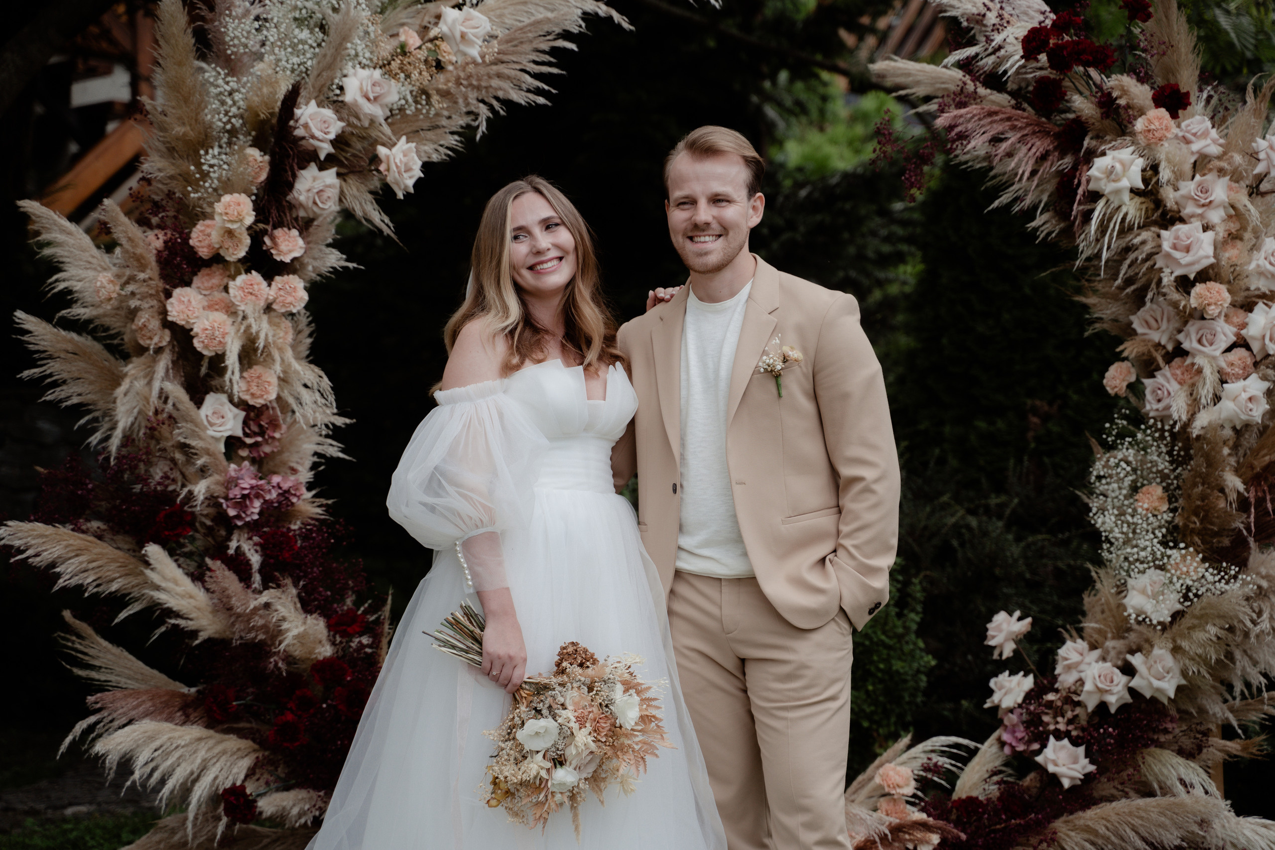 Sofi — Alex. Elopement Wedding Photographer