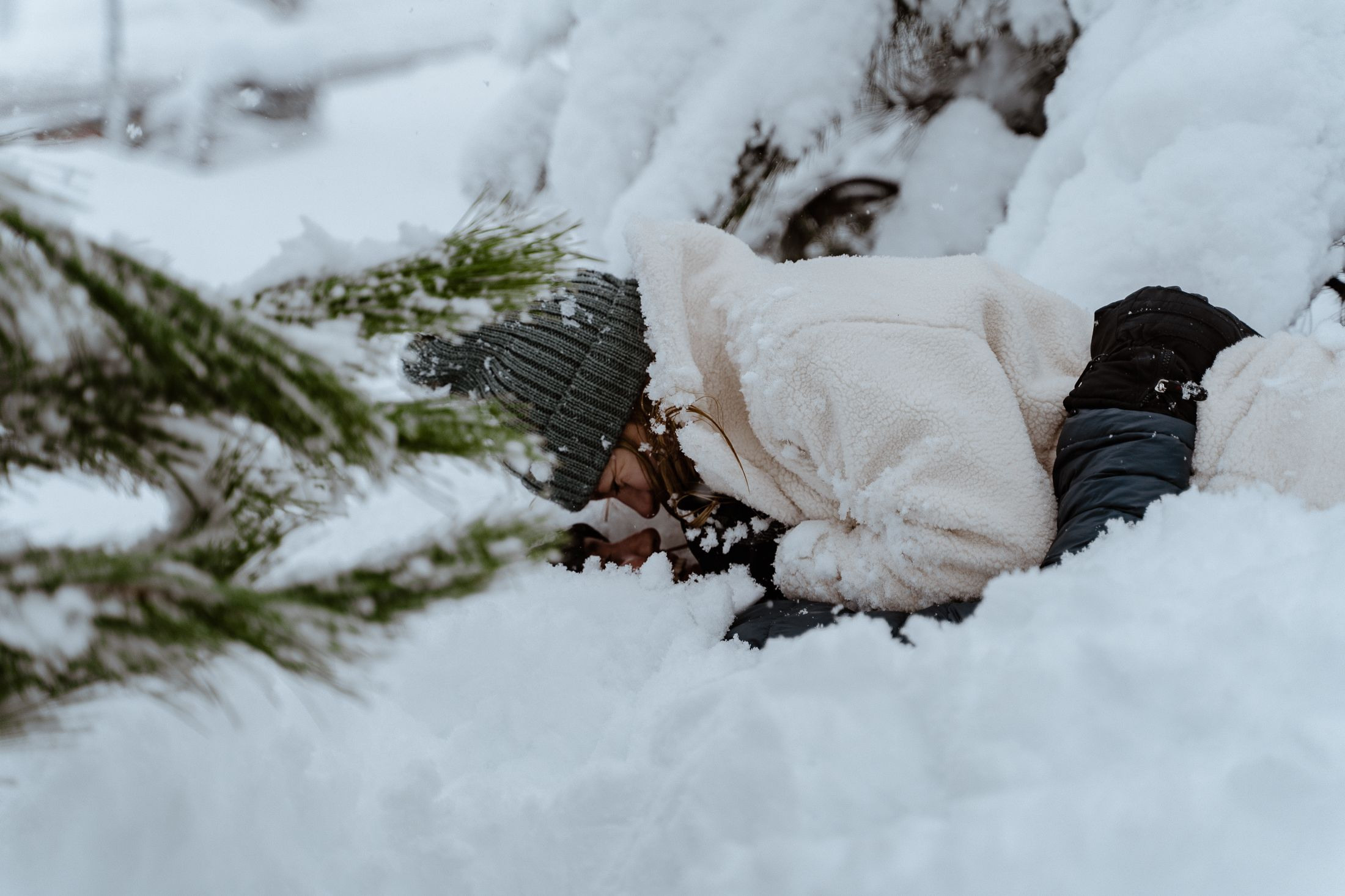 Маша-Алексей. Elopement Wedding Photographer