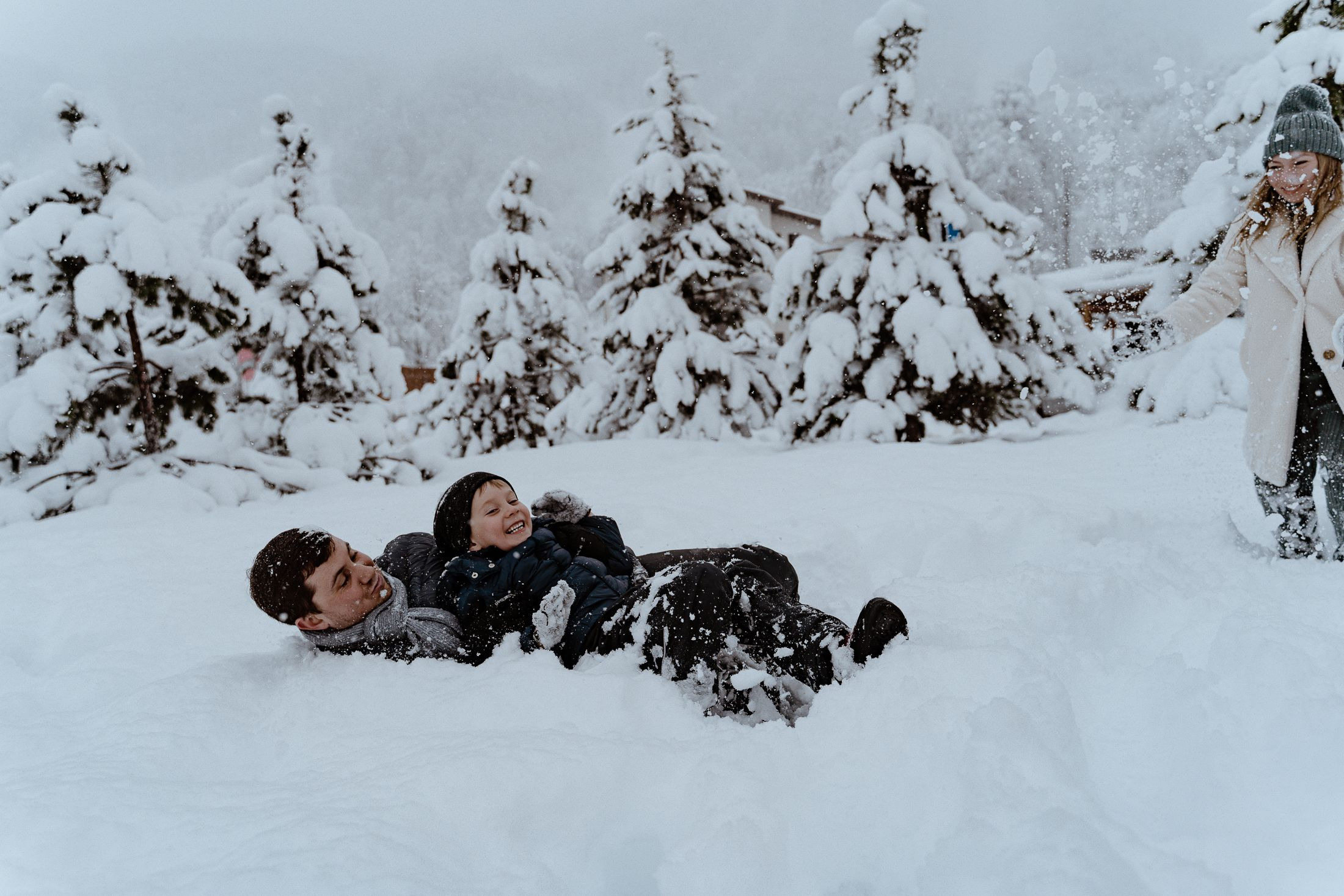 Маша-Алексей. Elopement Wedding Photographer