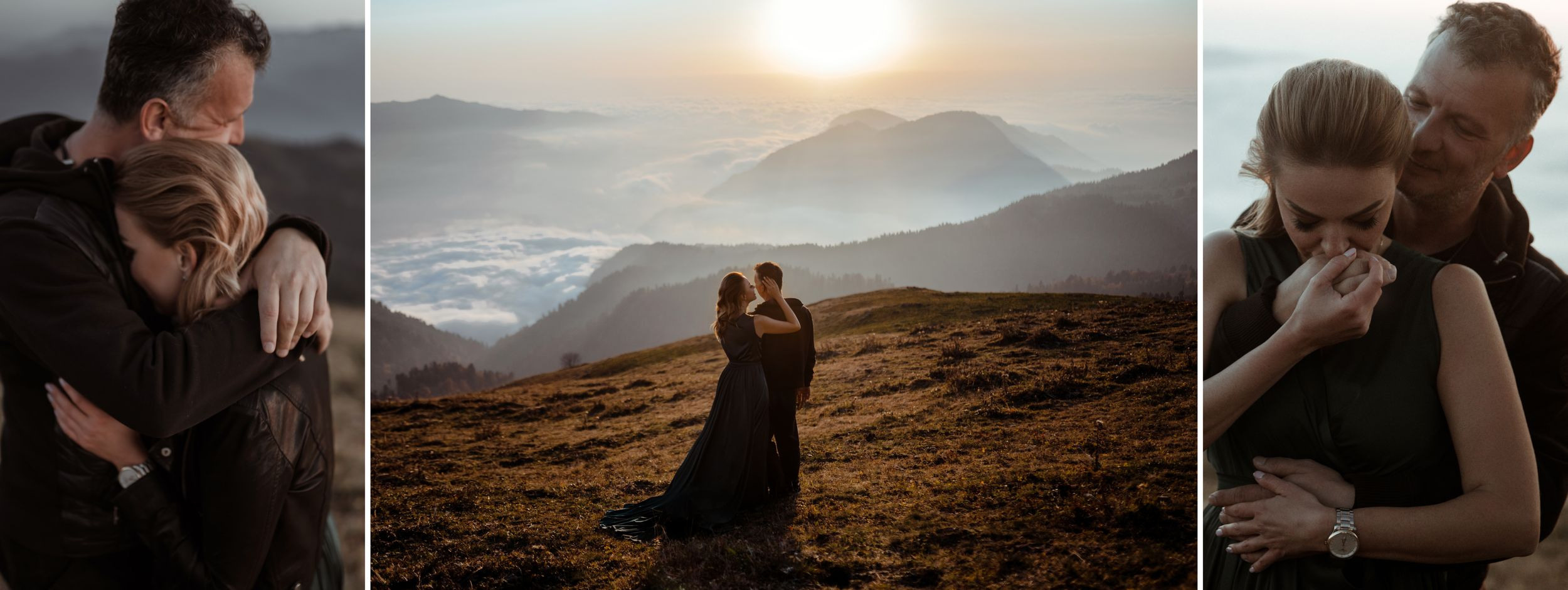 E ~ E. Elopement Wedding Photographer