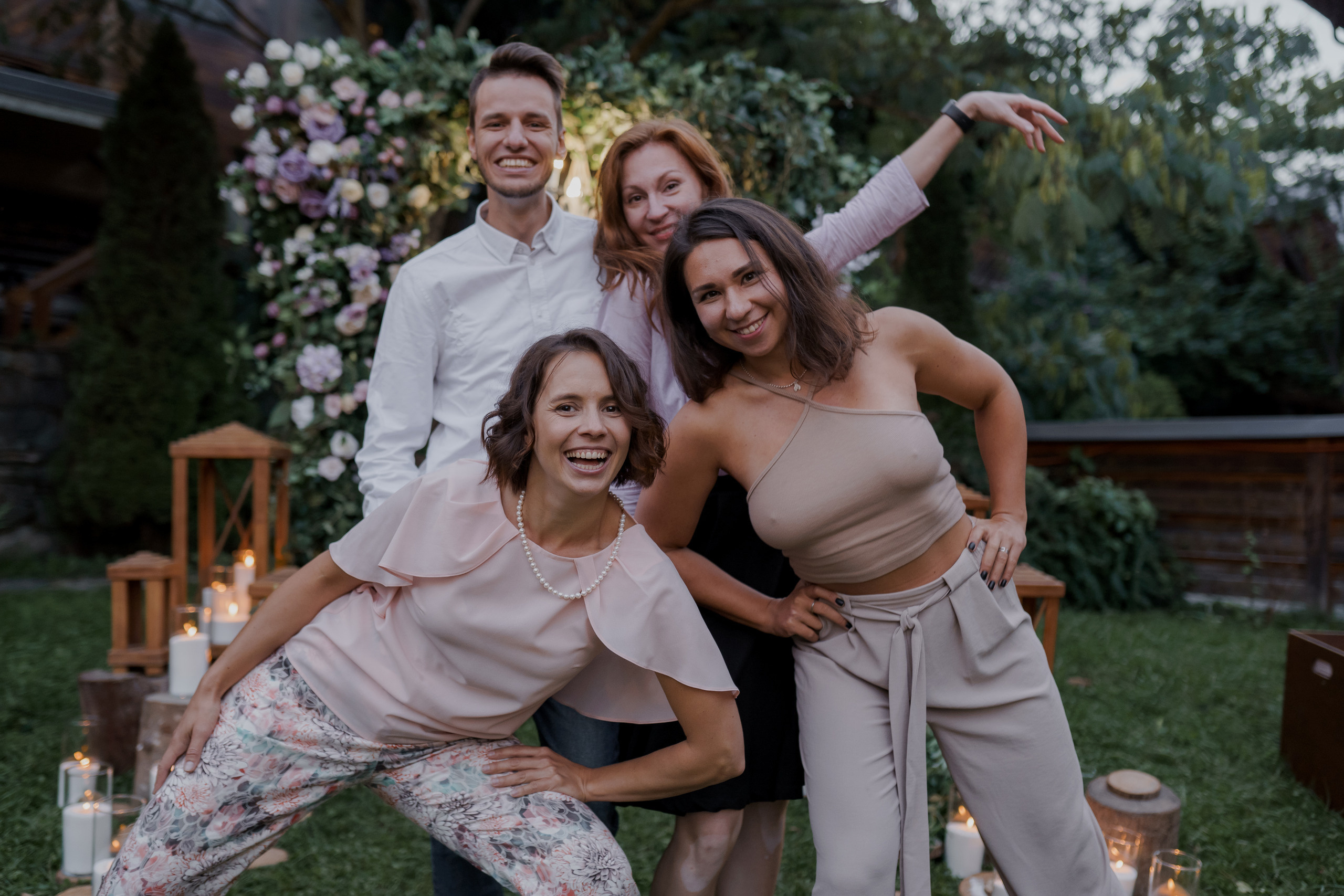 Диана-Глеб. Elopement Wedding Photographer