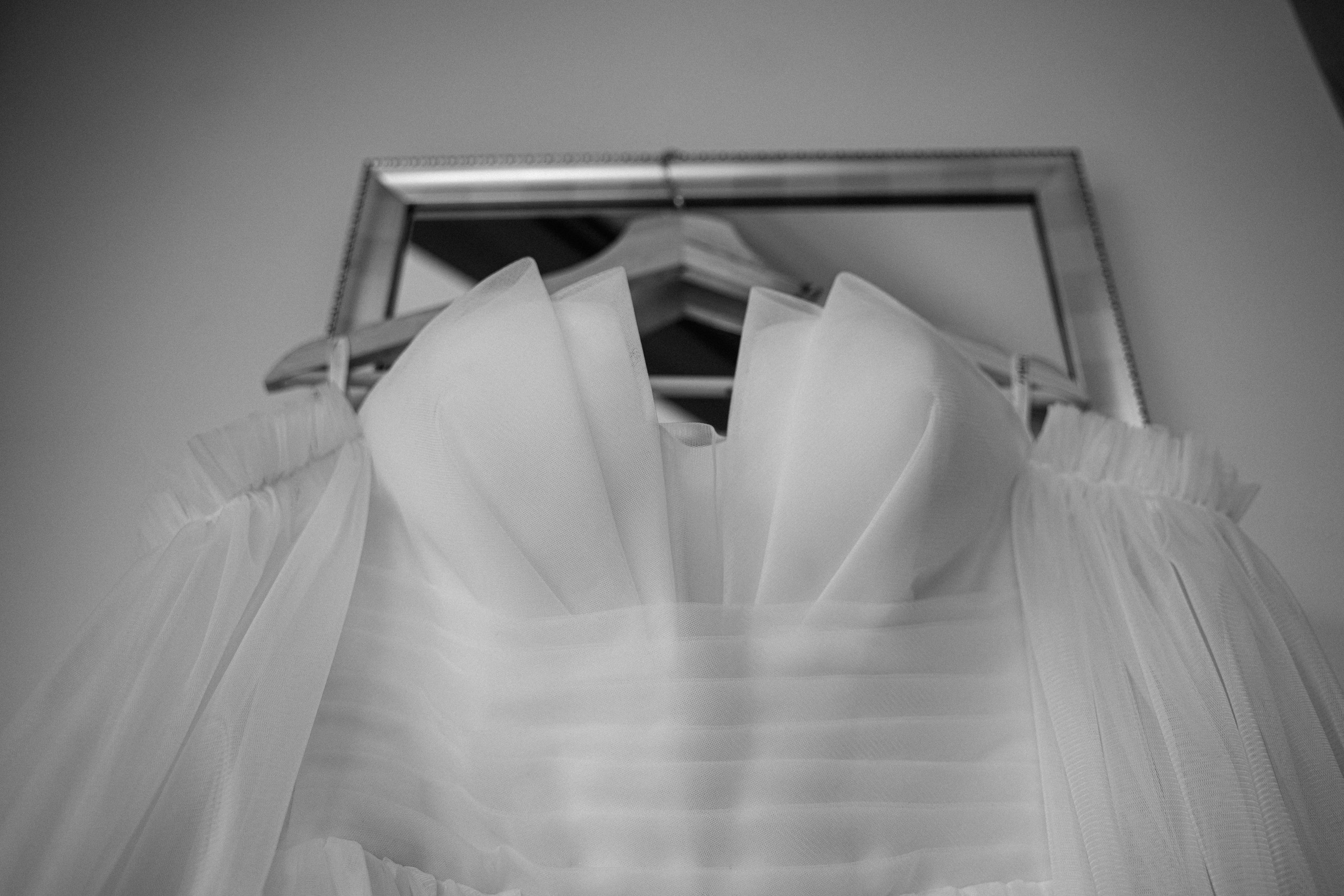 Sofi — Alex. Elopement Wedding Photographer