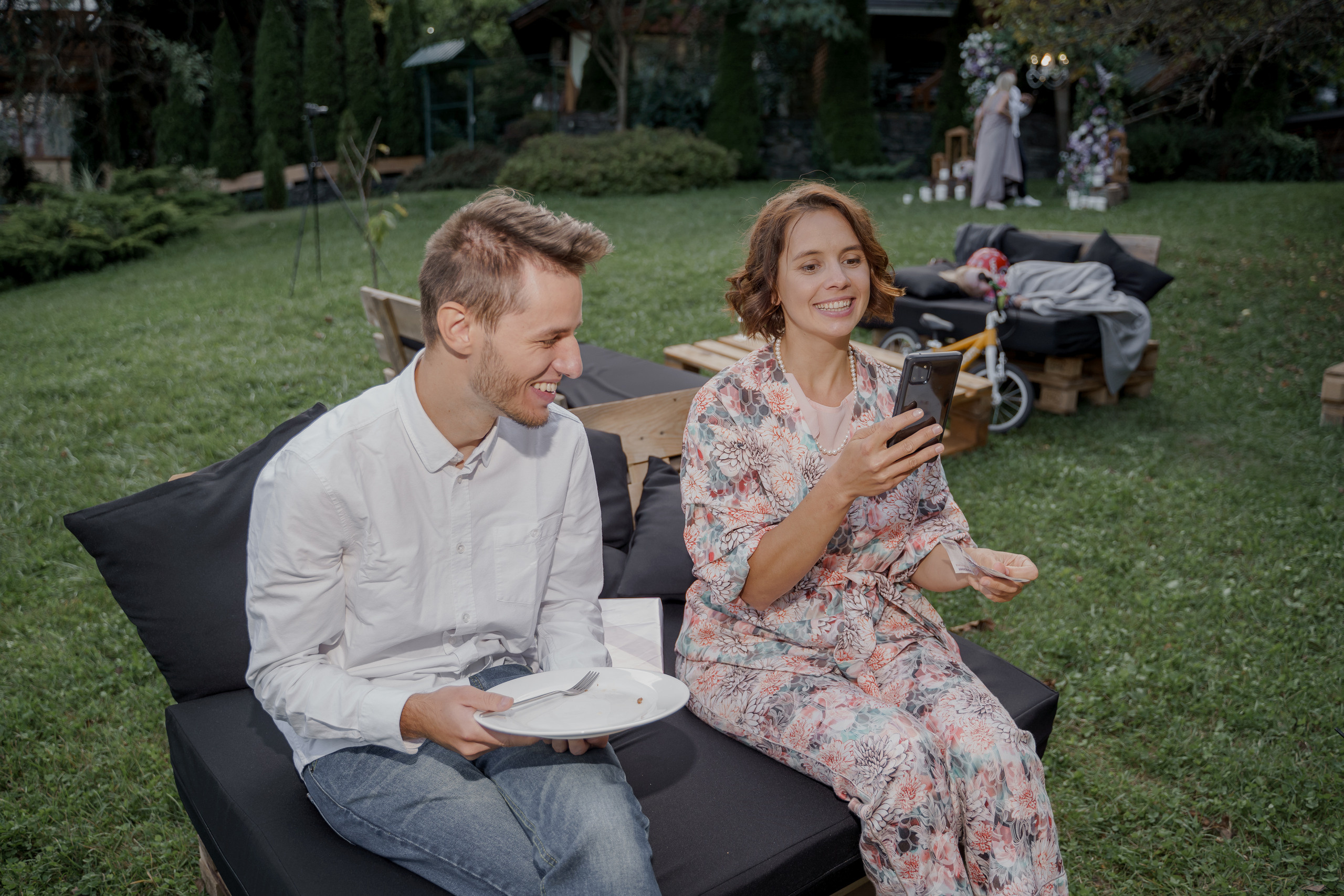 Диана-Глеб. Elopement Wedding Photographer