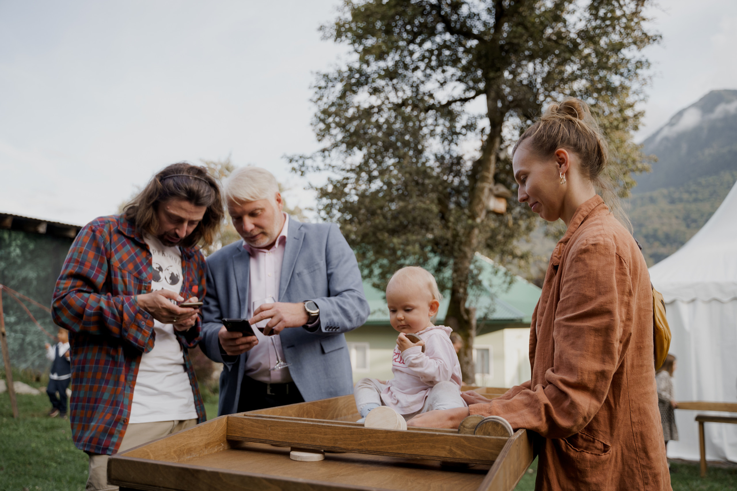 Диана-Глеб. Elopement Wedding Photographer
