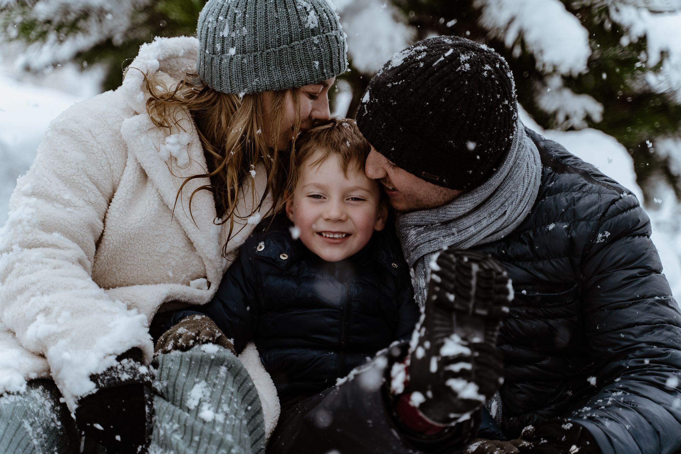 Маша-Алексей. Elopement Wedding Photographer