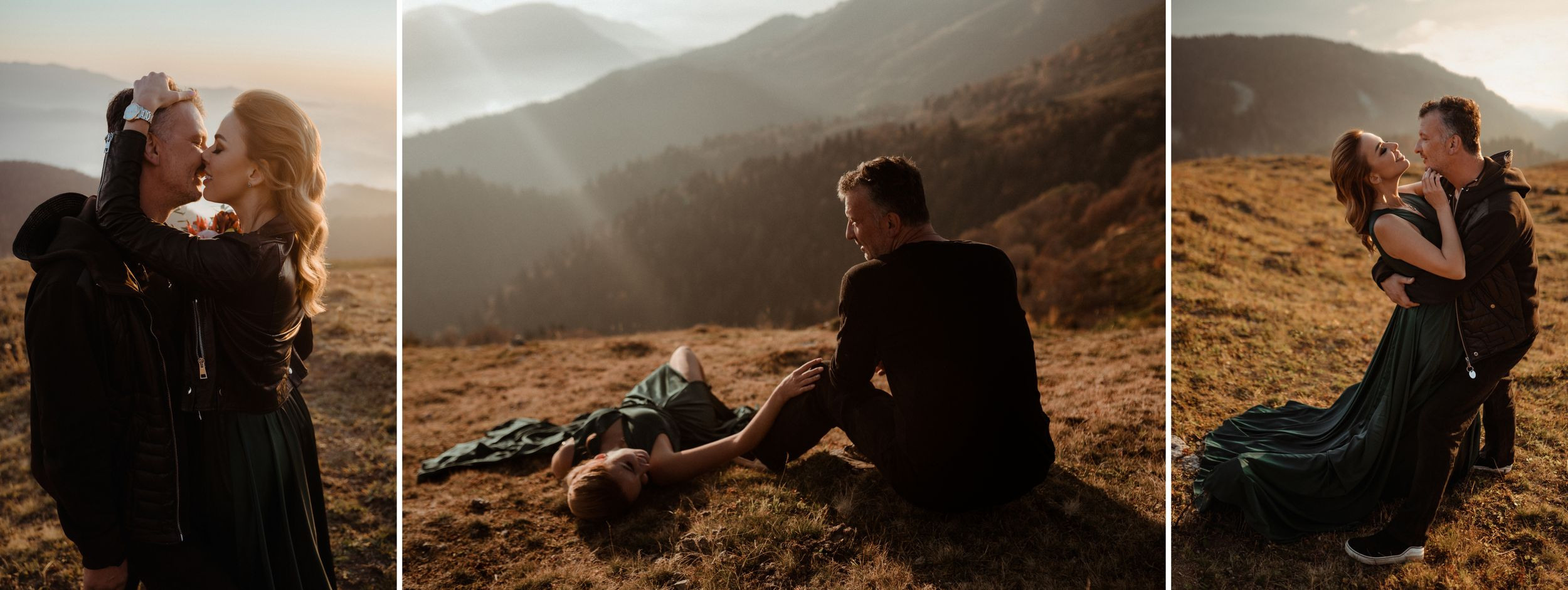 E ~ E. Elopement Wedding Photographer