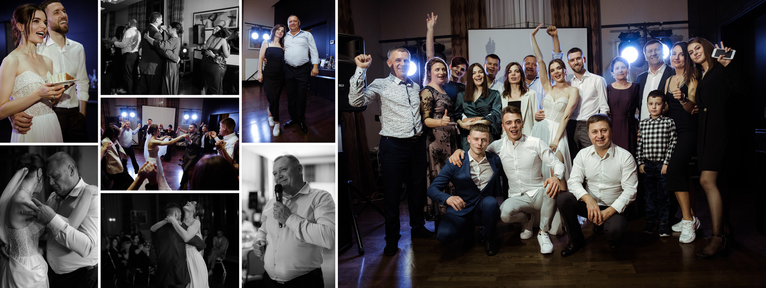 A ~ G. Elopement Wedding Photographer