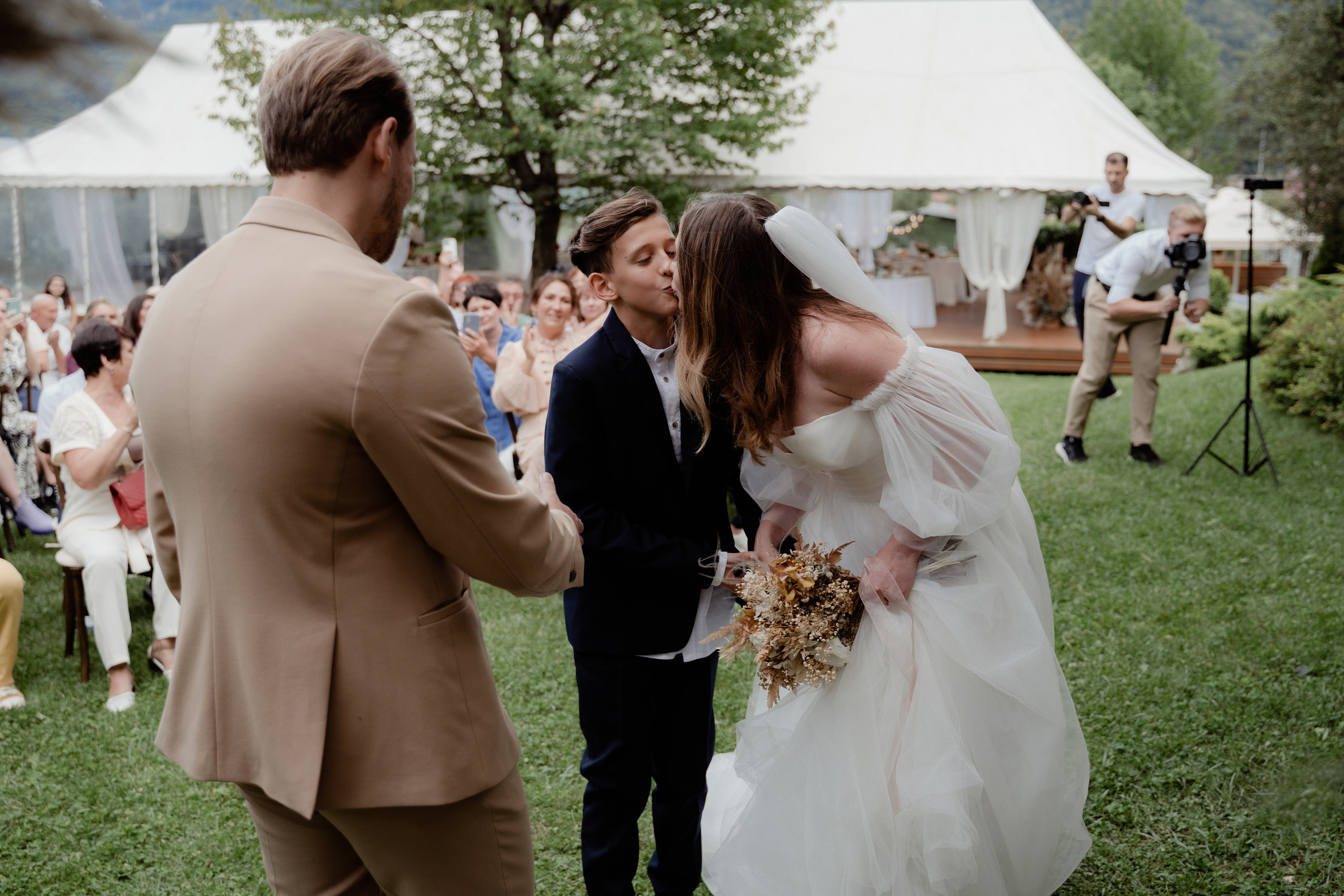 Sofi — Alex. Elopement Wedding Photographer