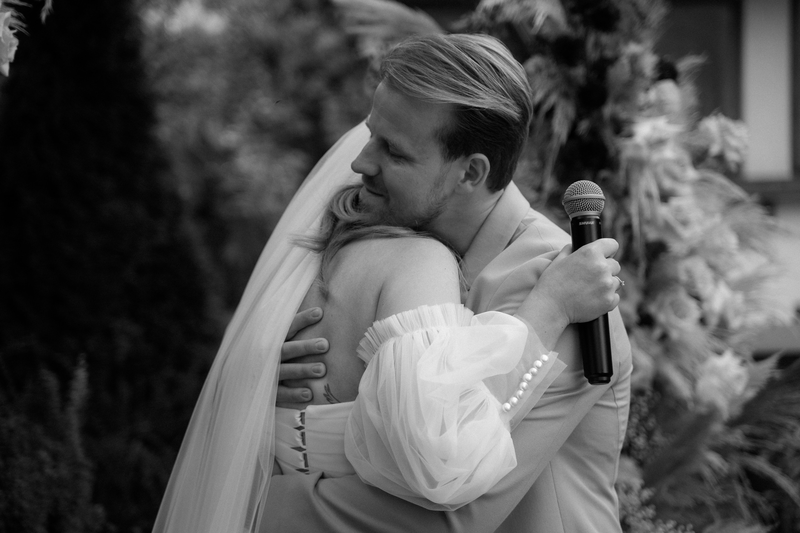 Sofi — Alex. Elopement Wedding Photographer