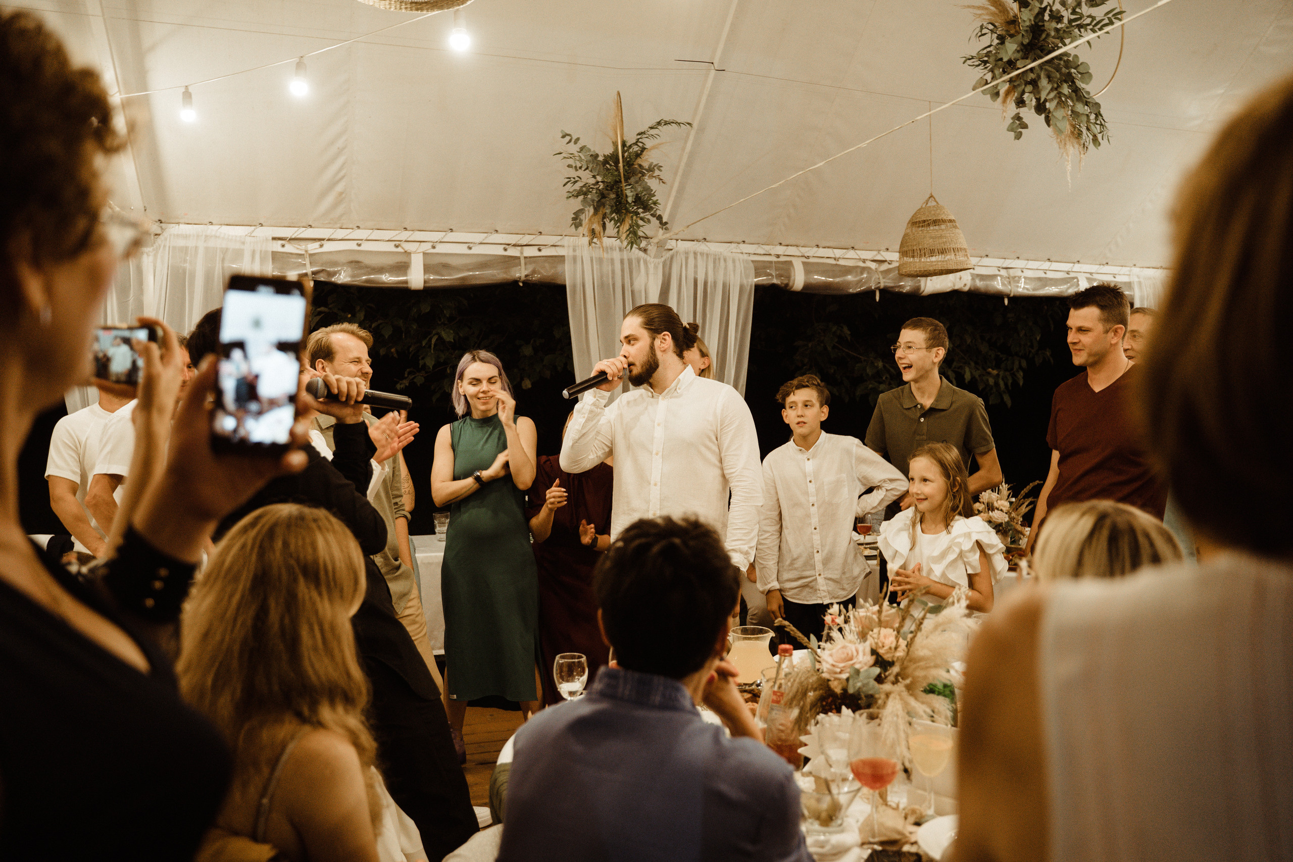 Sofi — Alex. Elopement Wedding Photographer