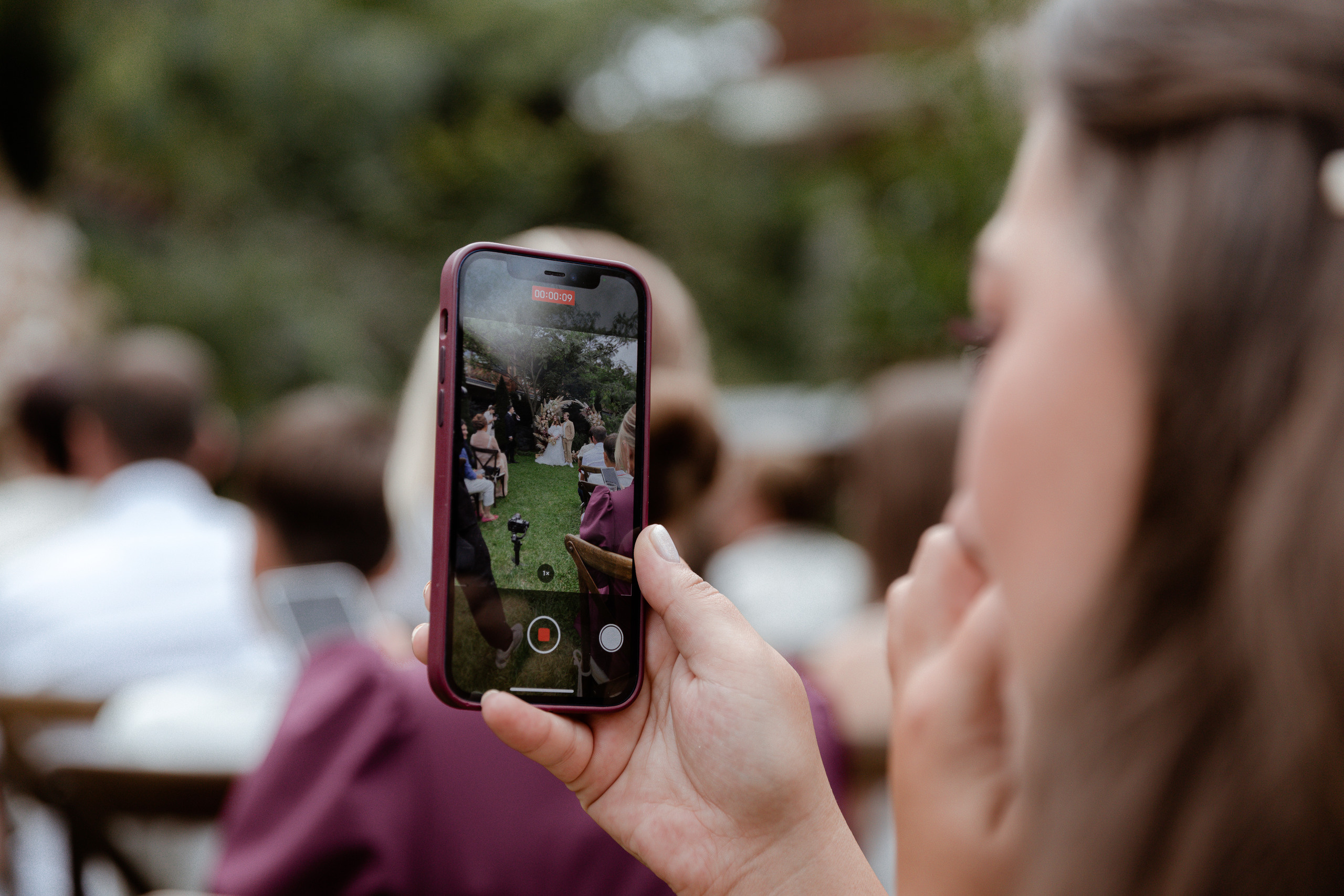 Sofi — Alex. Elopement Wedding Photographer