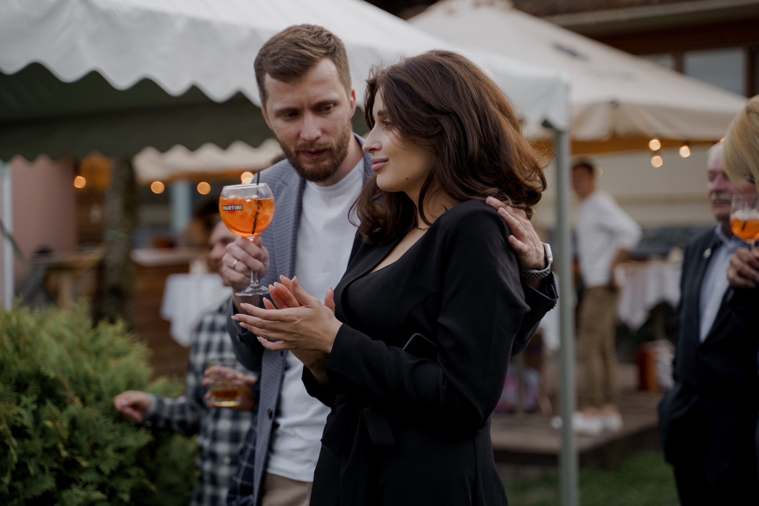 Диана-Глеб. Elopement Wedding Photographer