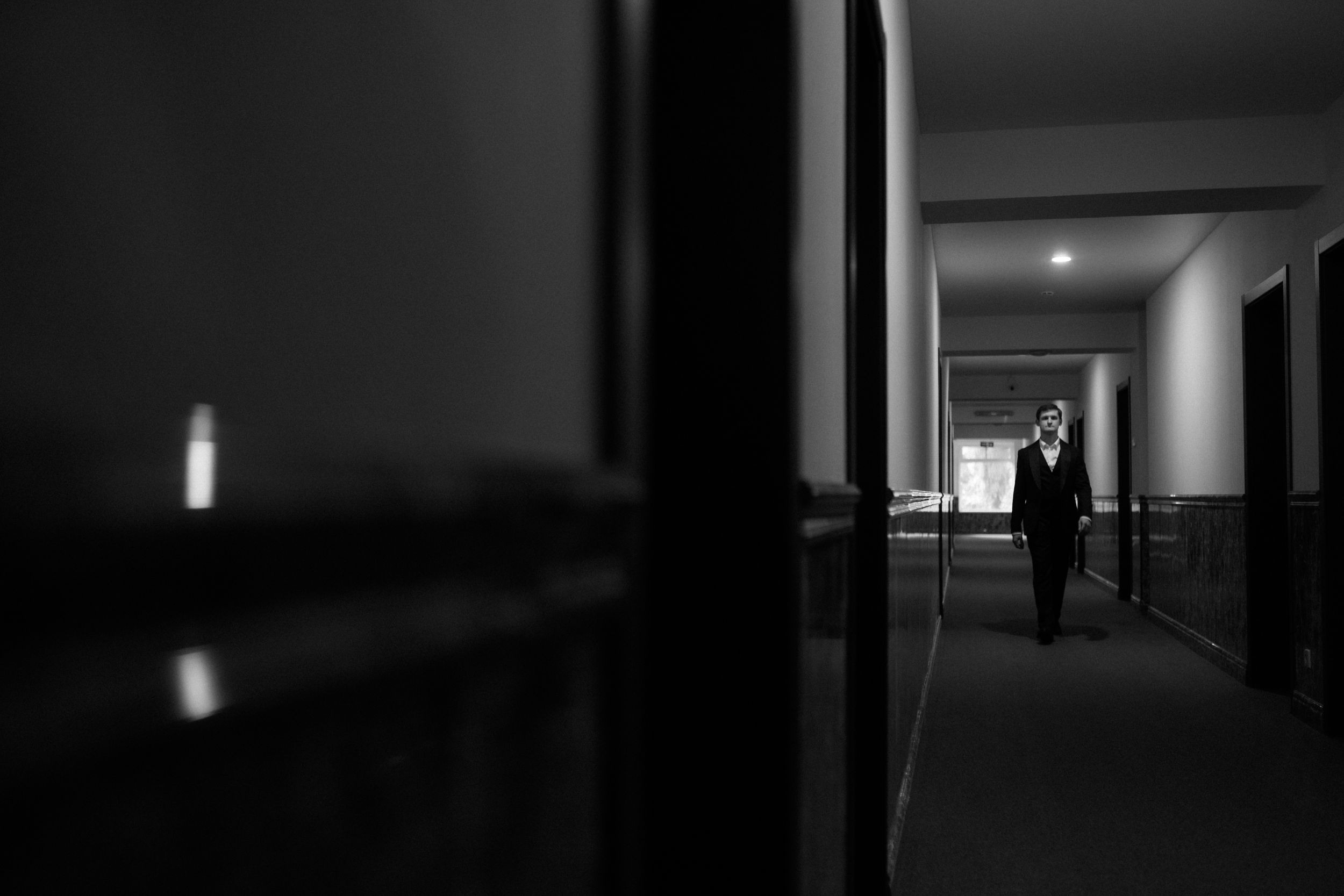 Море для двоих. Elopement Wedding Photographer