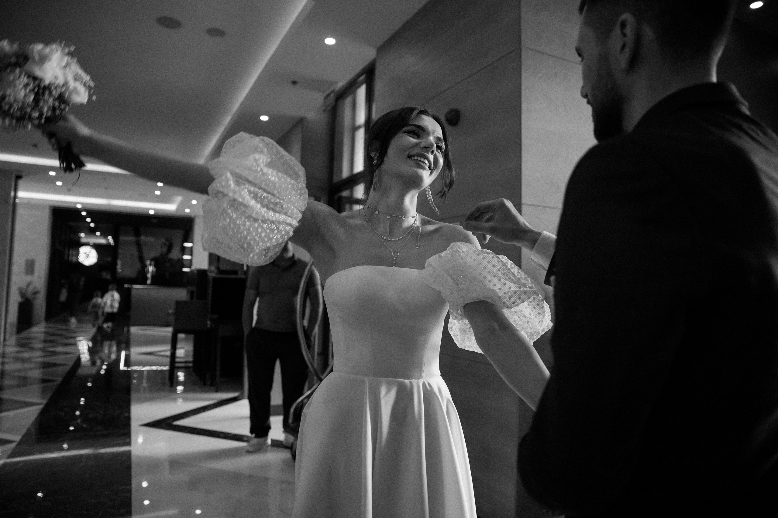 Конкурс. Elopement Wedding Photographer