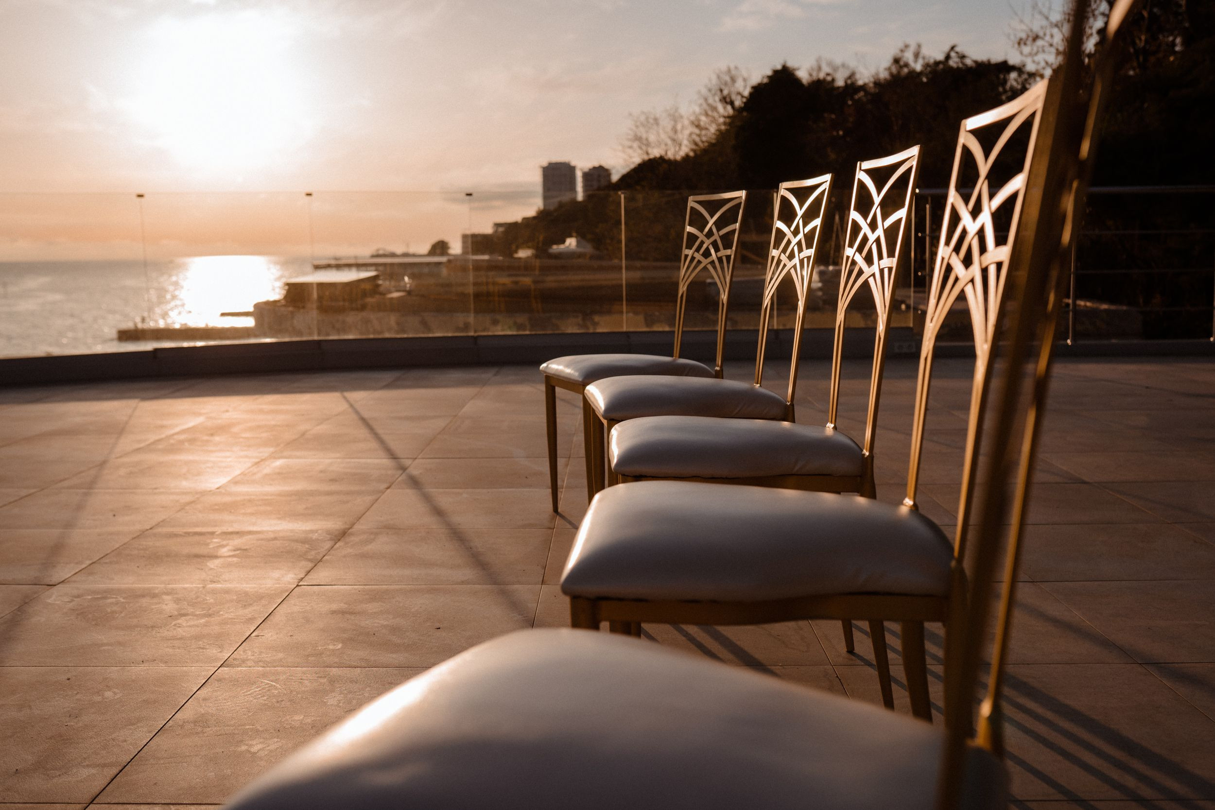 Море для двоих. Elopement Wedding Photographer