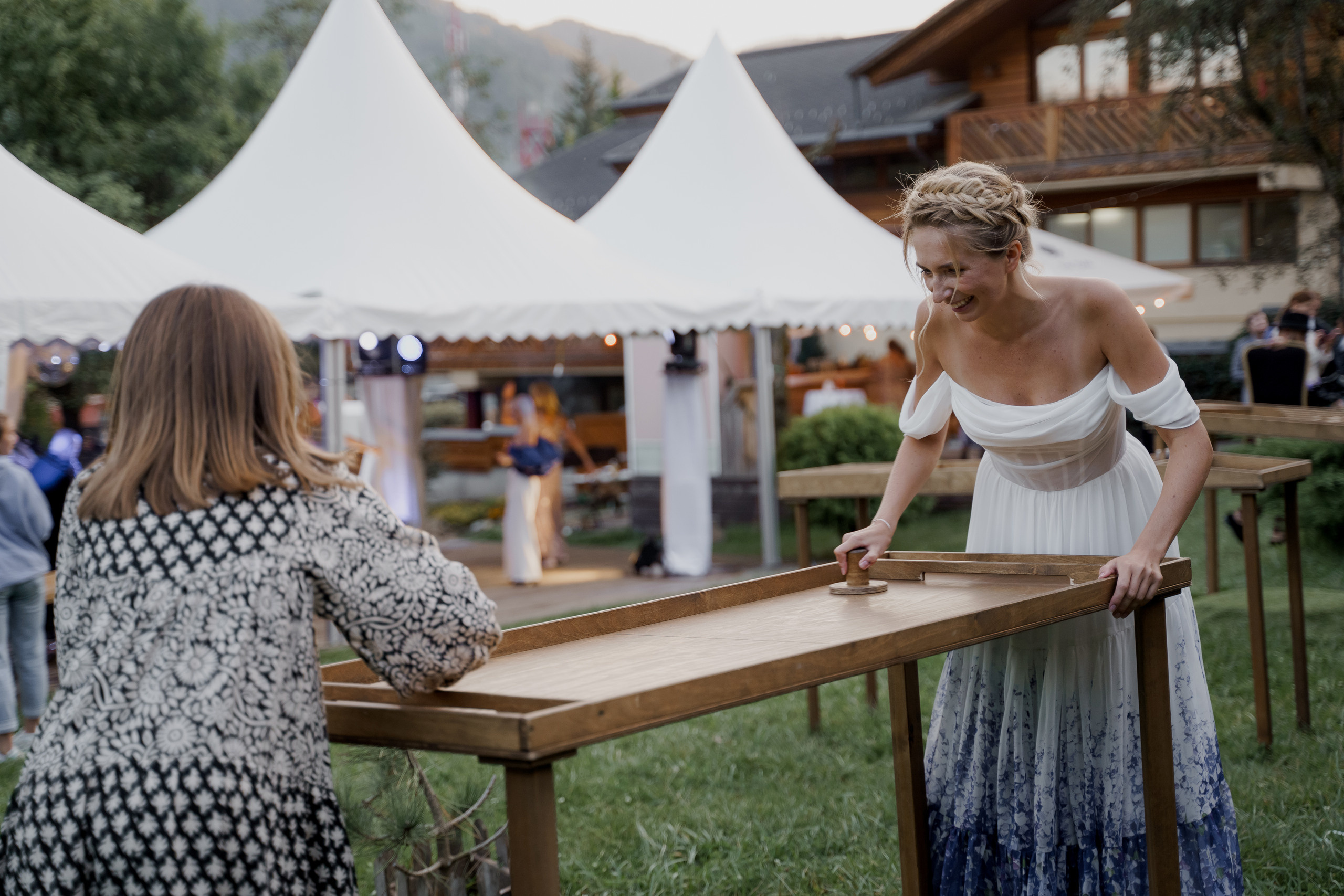 Диана-Глеб. Elopement Wedding Photographer