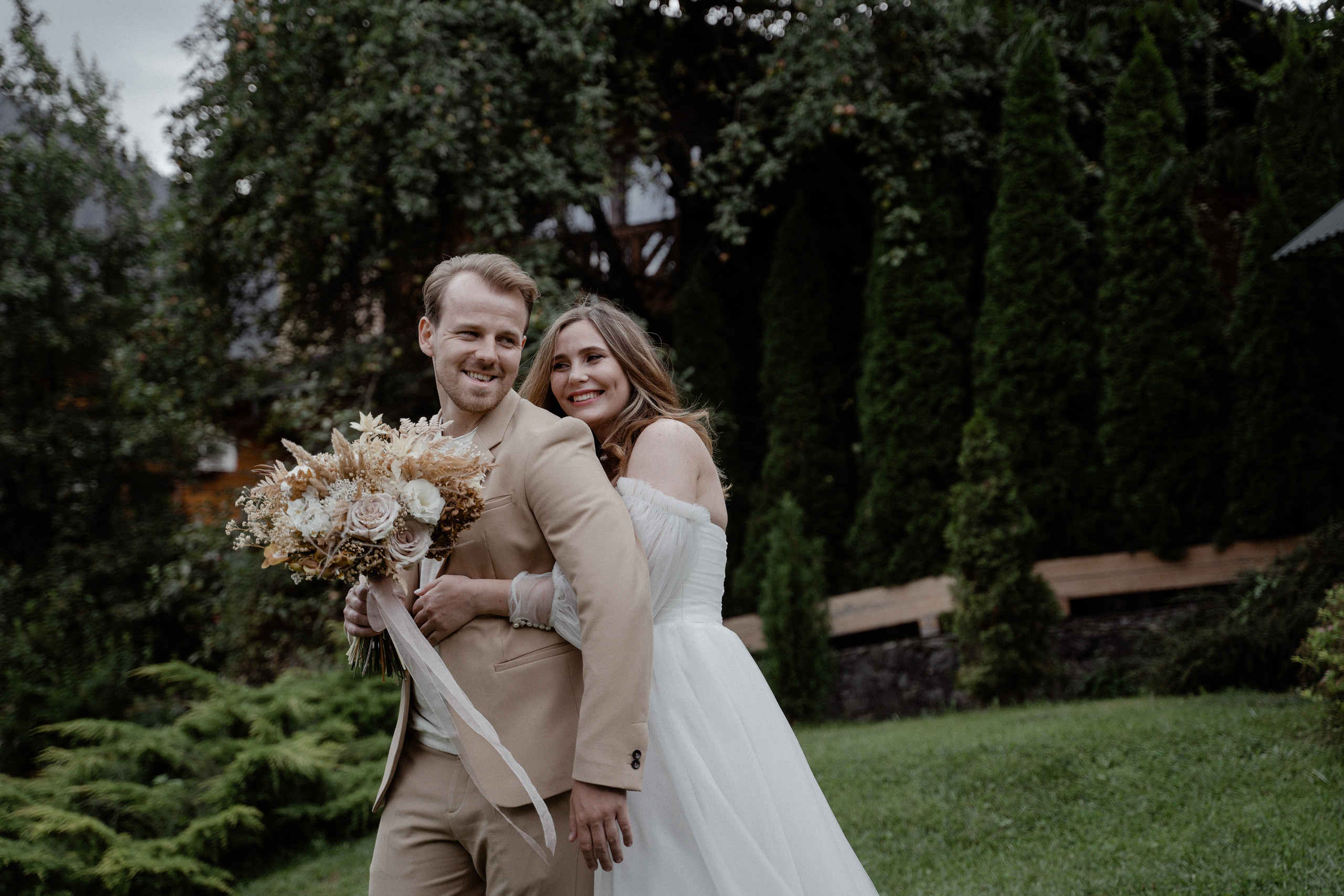 Sofi — Alex. Elopement Wedding Photographer