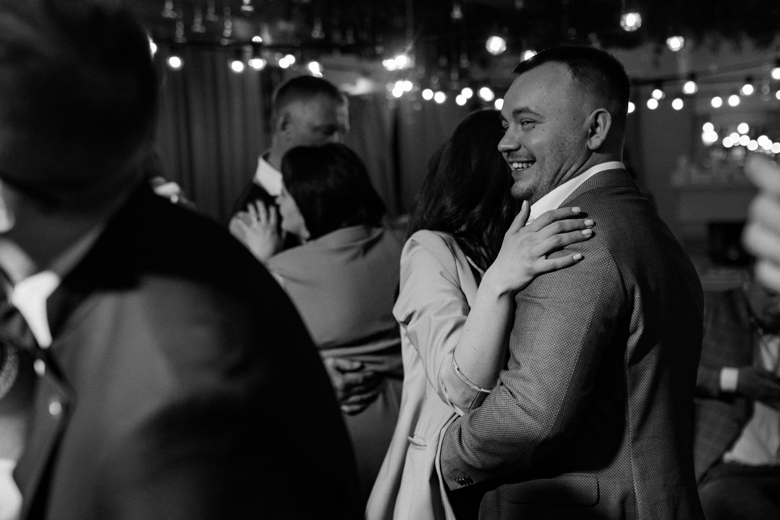 Вадим-Анастасия. Elopement Wedding Photographer