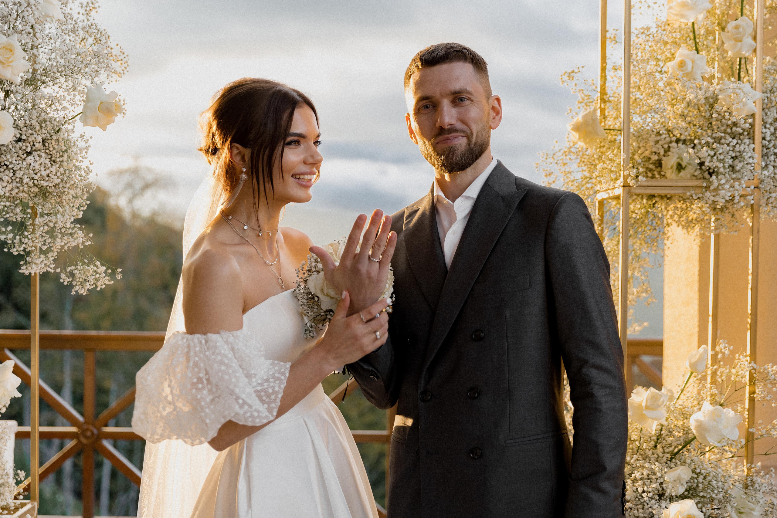 Конкурс. Elopement Wedding Photographer