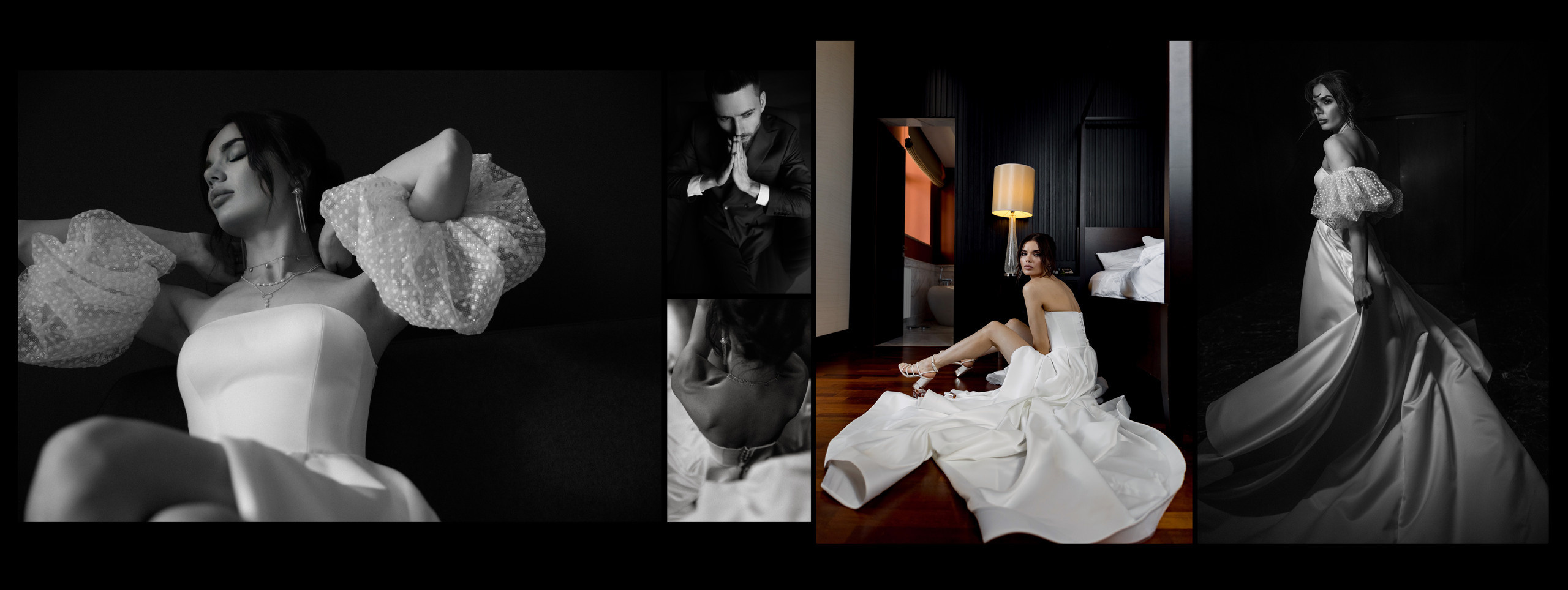 A ~ G. Elopement Wedding Photographer