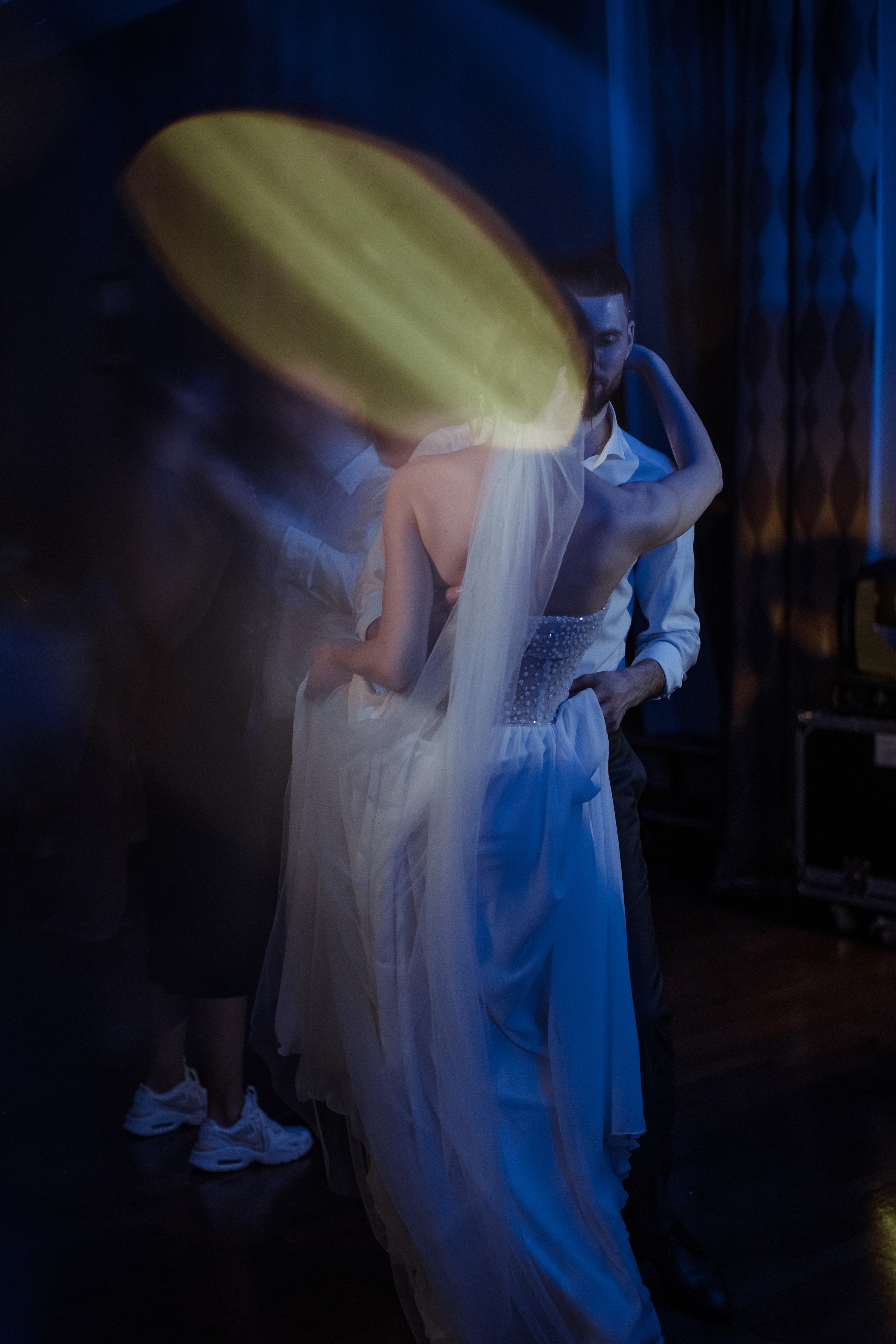 Конкурс. Elopement Wedding Photographer