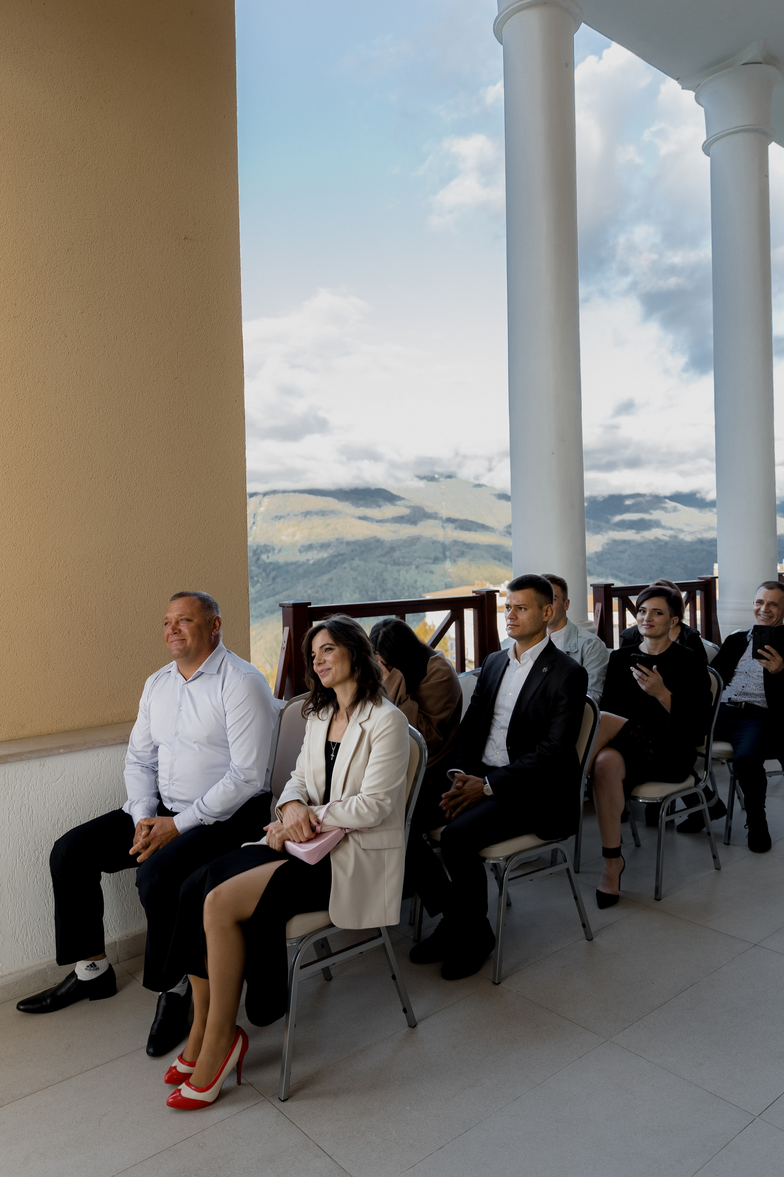 Конкурс. Elopement Wedding Photographer