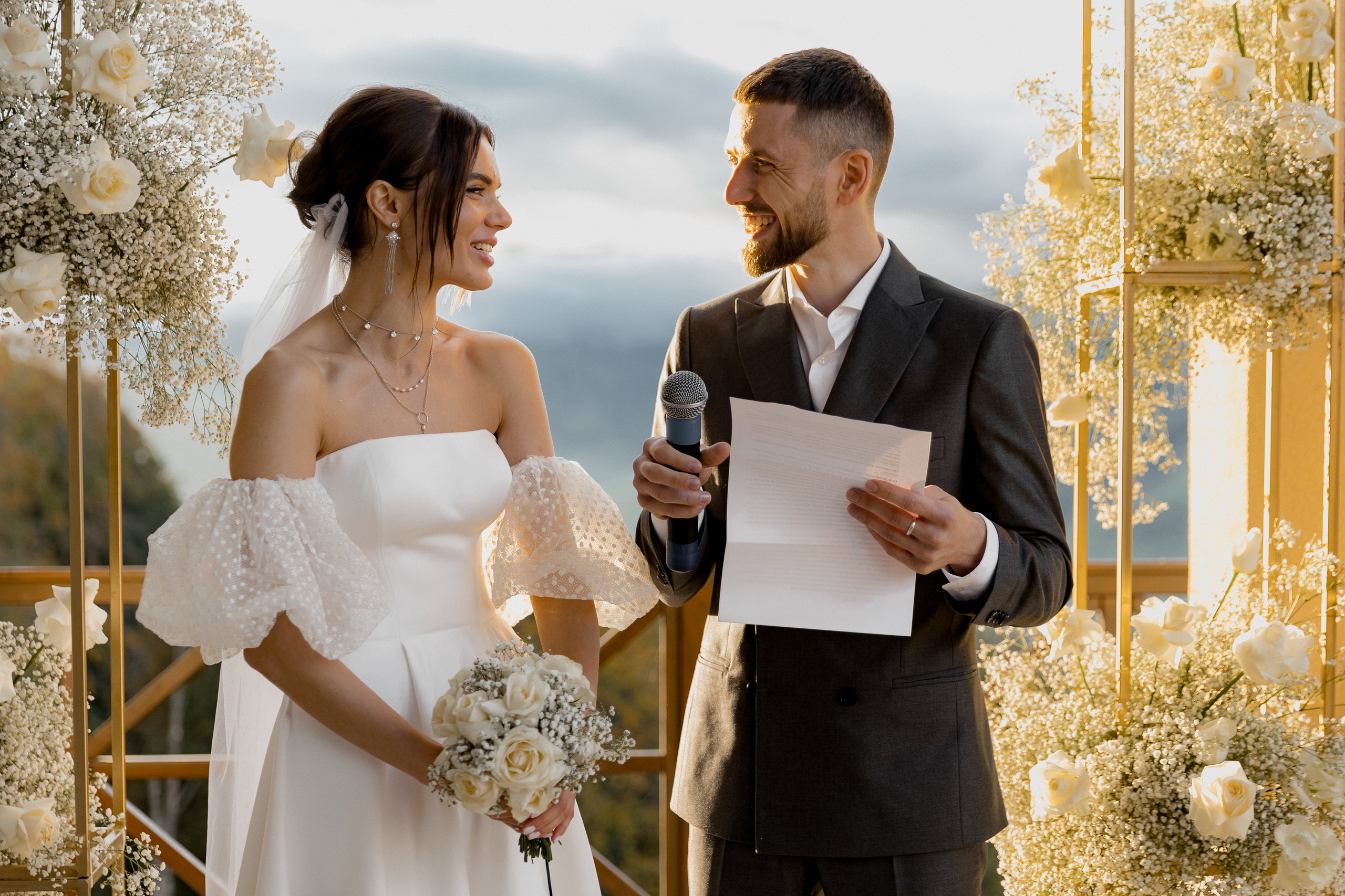 Конкурс. Elopement Wedding Photographer