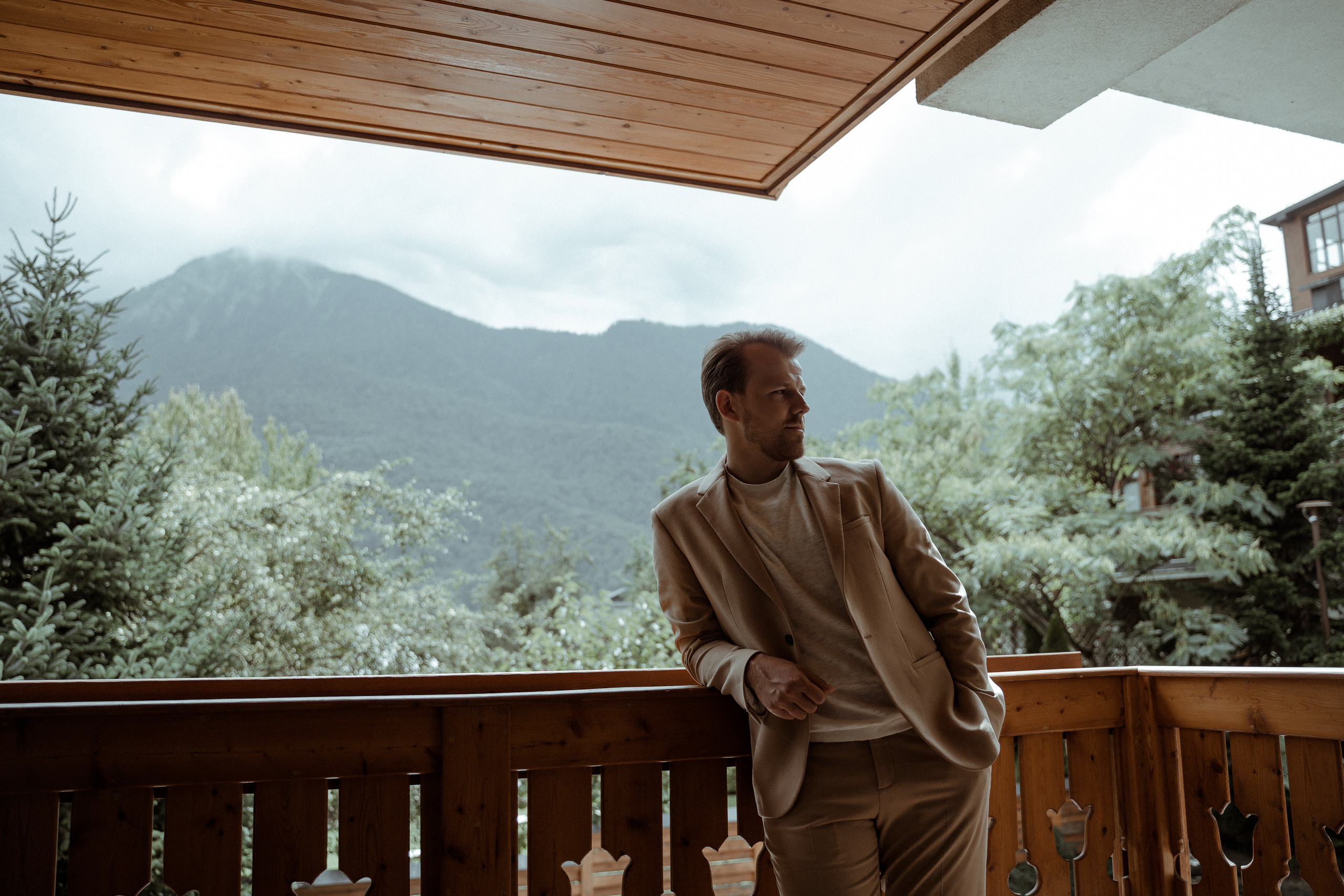 Sofi — Alex. Elopement Wedding Photographer