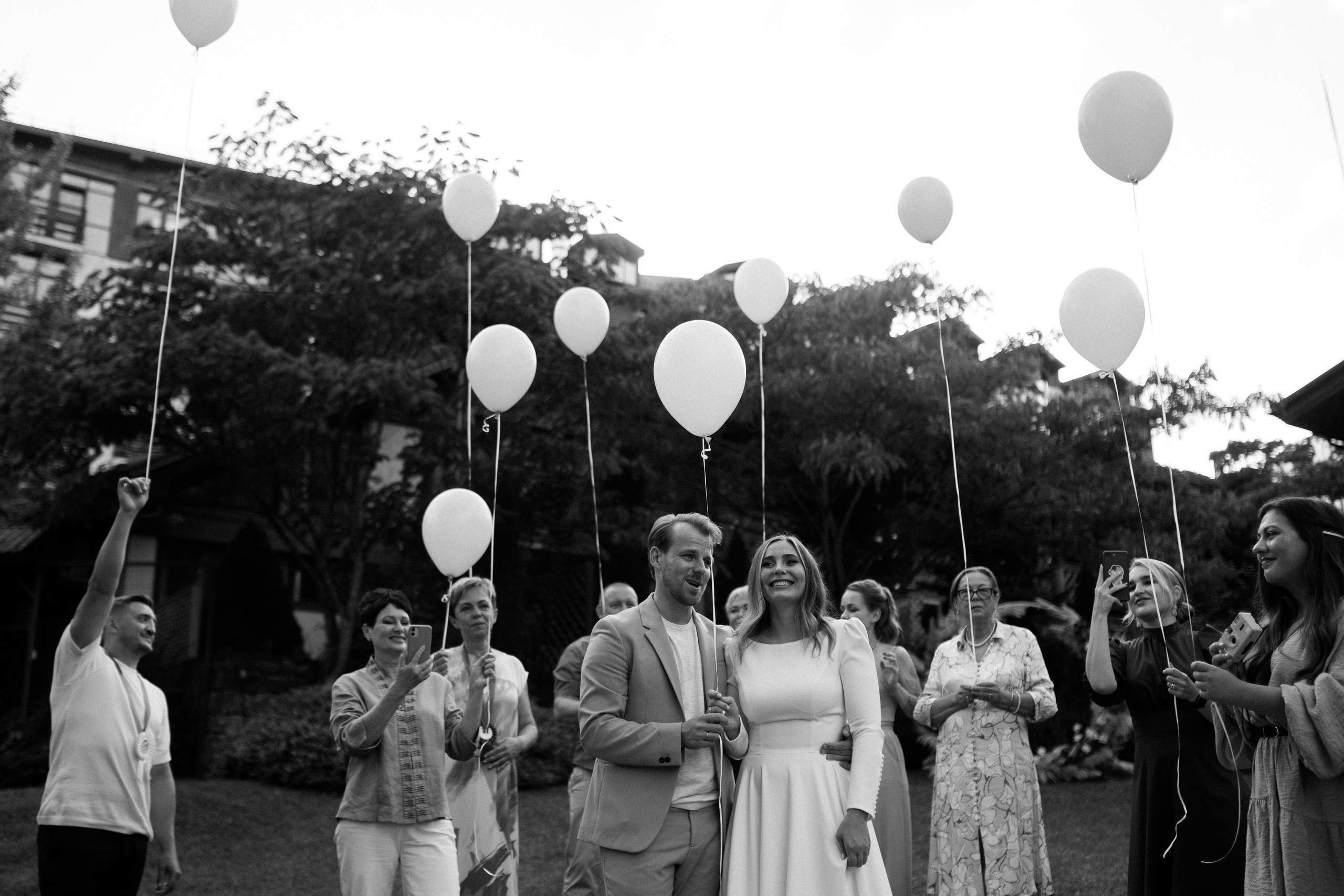 Sofi — Alex. Elopement Wedding Photographer