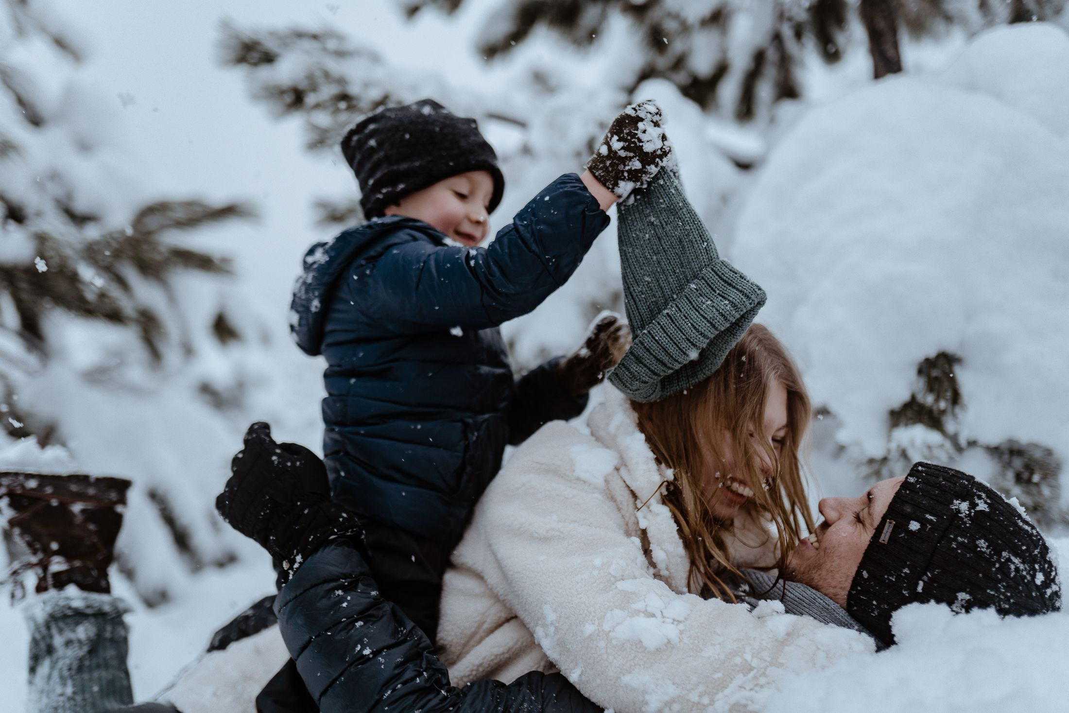 Маша-Алексей. Elopement Wedding Photographer
