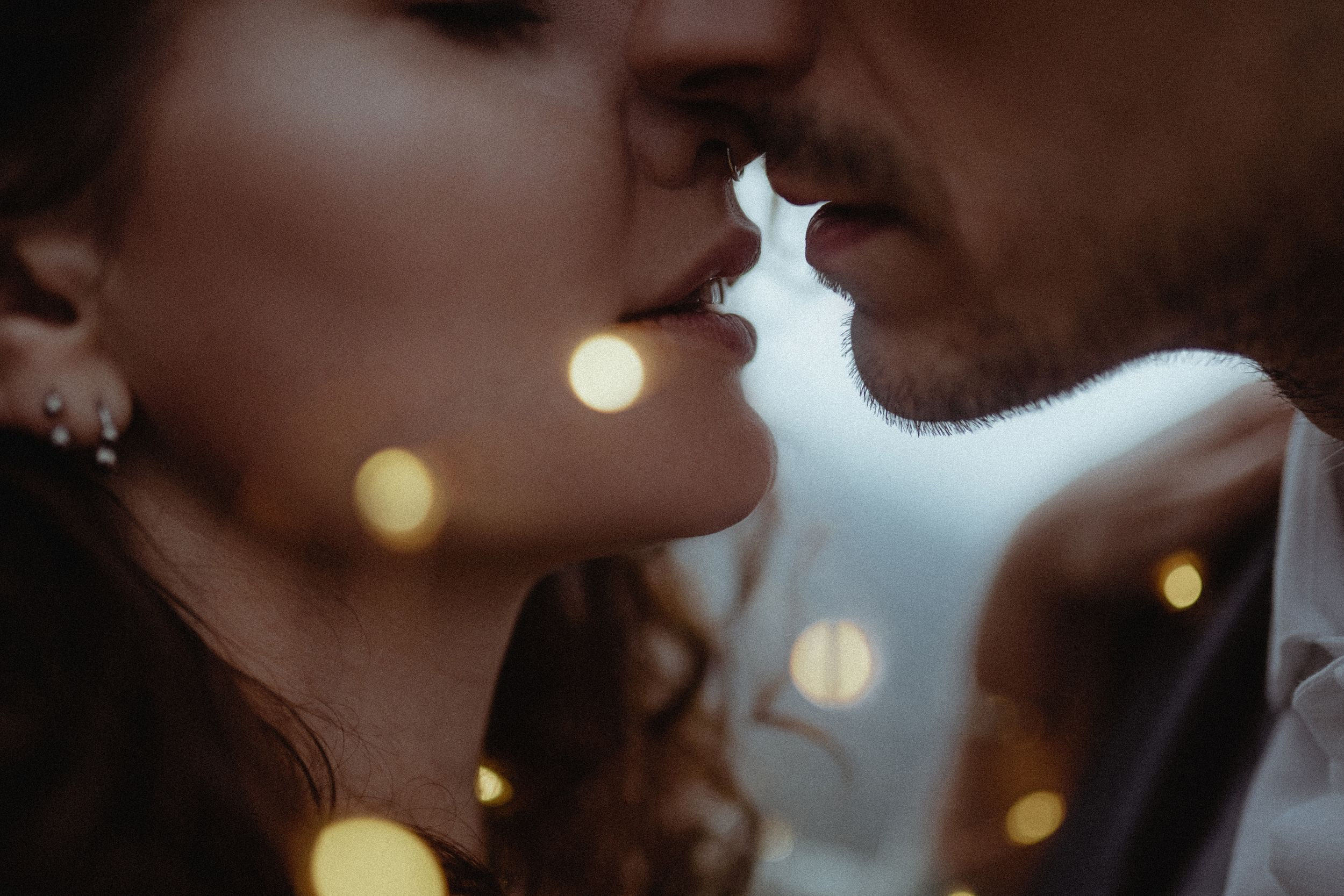 Kate and Nikita. Elopement Wedding Photographer