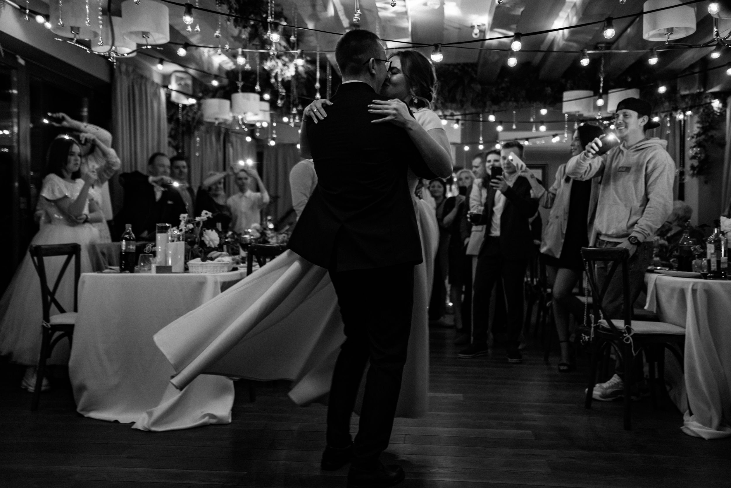 Вадим-Анастасия. Elopement Wedding Photographer