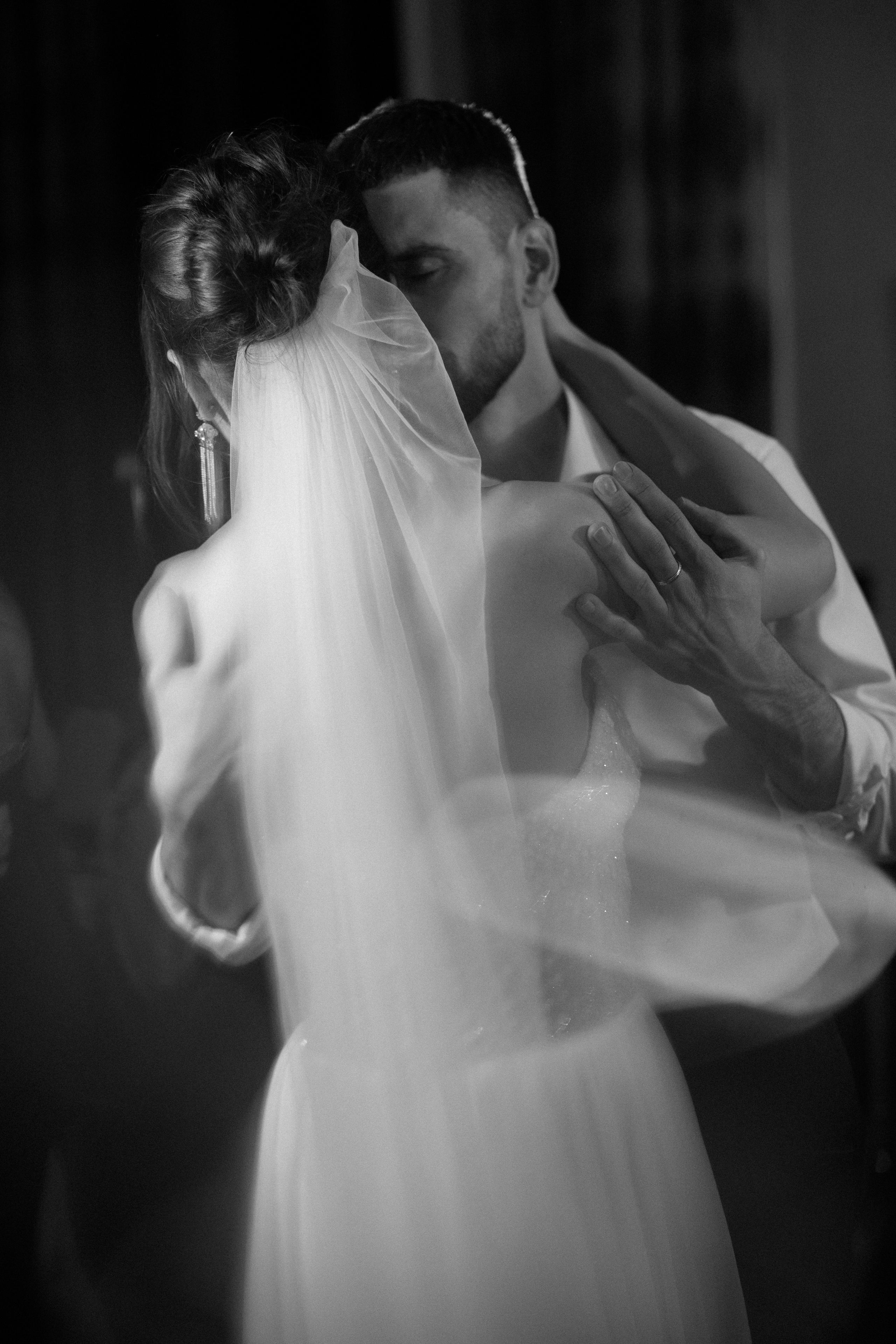 Конкурс. Elopement Wedding Photographer