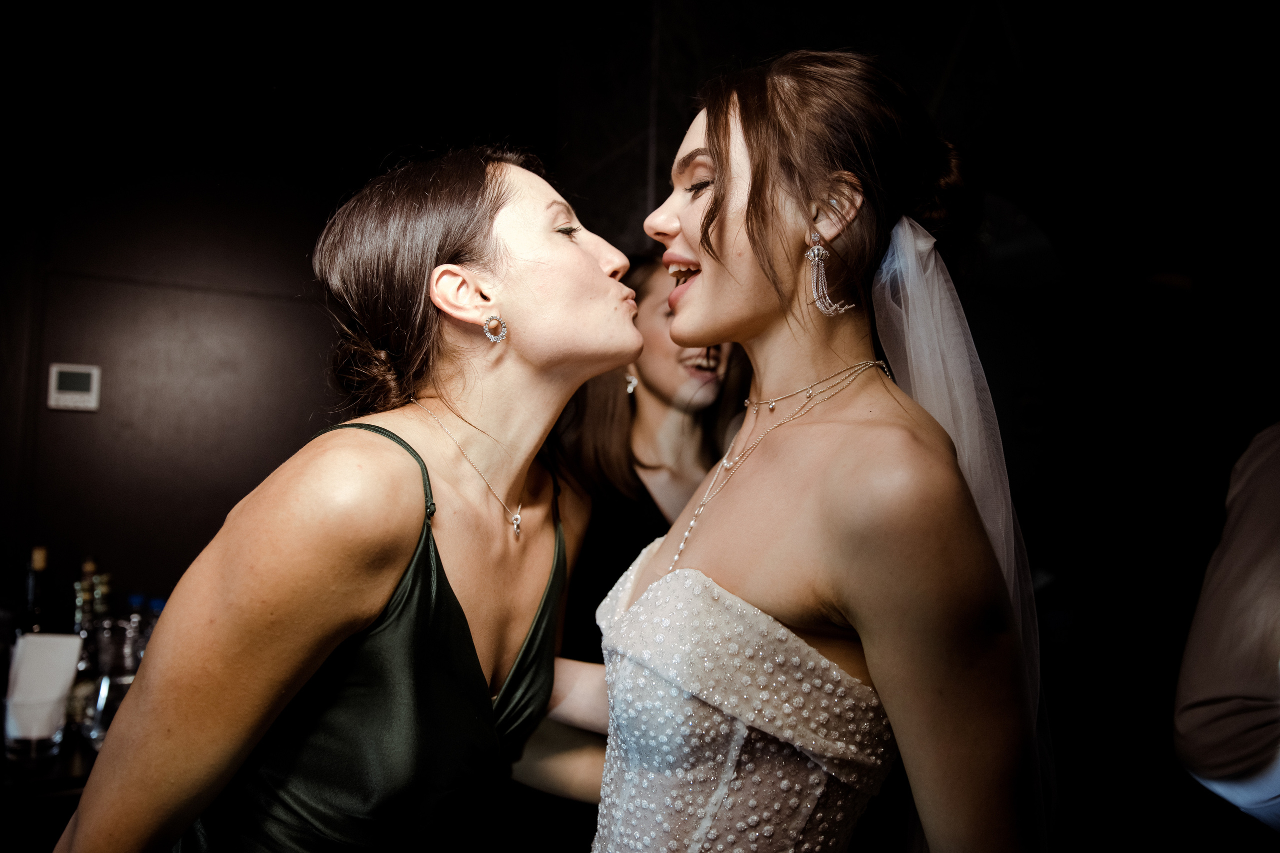 Конкурс. Elopement Wedding Photographer